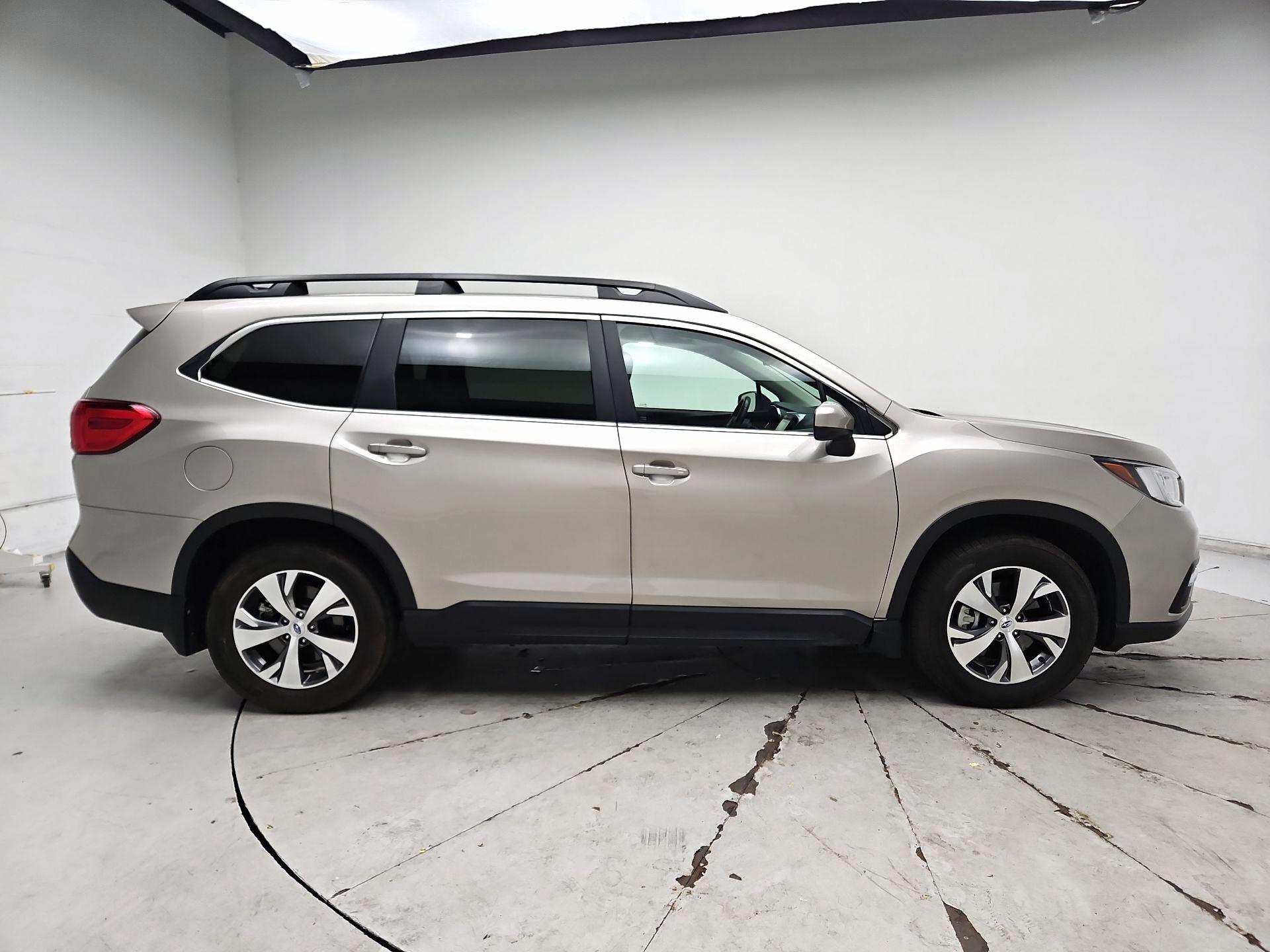 Thumbnail: 2019 Subaru Ascent - 4