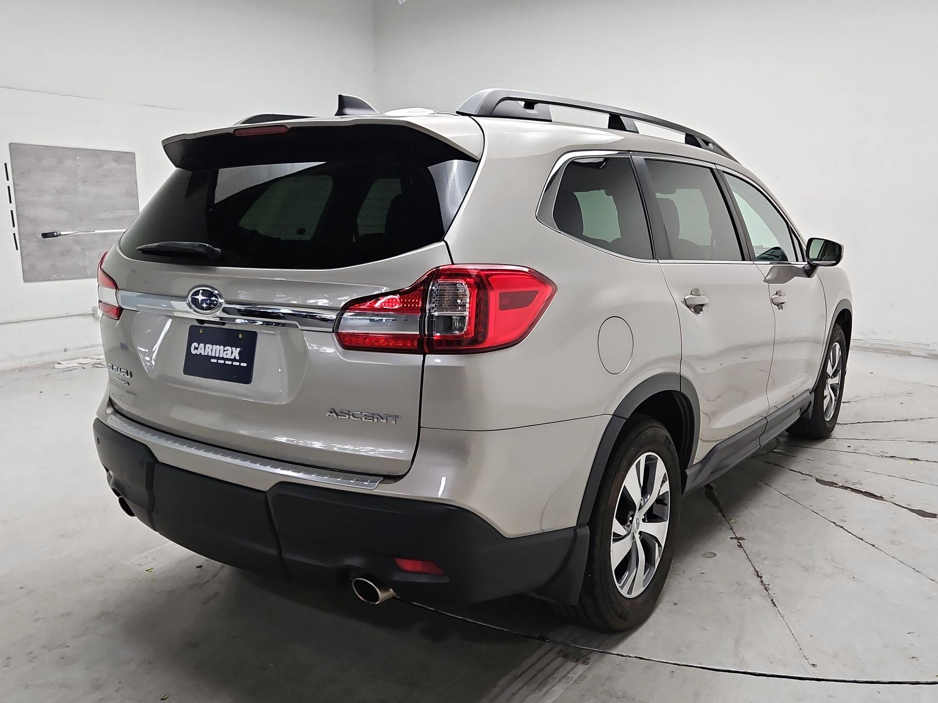 Thumbnail: 2019 Subaru Ascent - 5