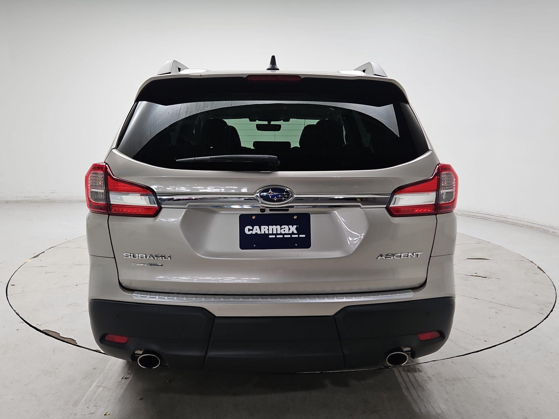 Thumbnail: 2019 Subaru Ascent - 6