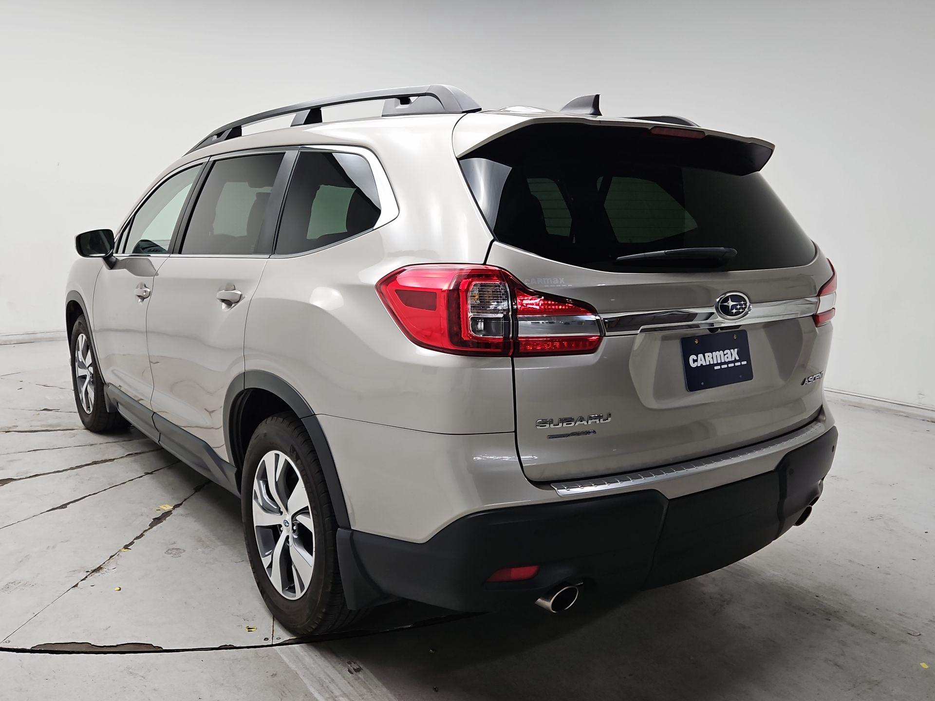 Thumbnail: 2019 Subaru Ascent - 7