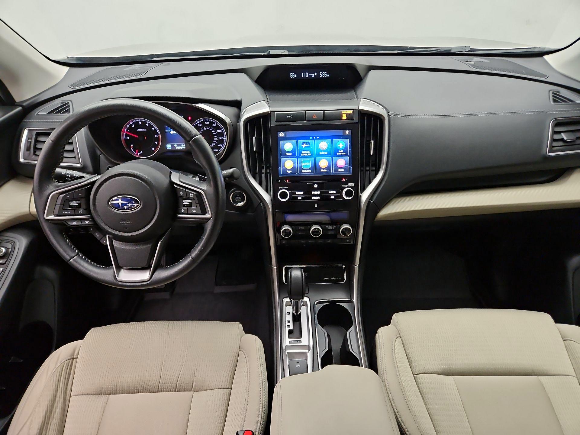 Thumbnail: 2019 Subaru Ascent - 8