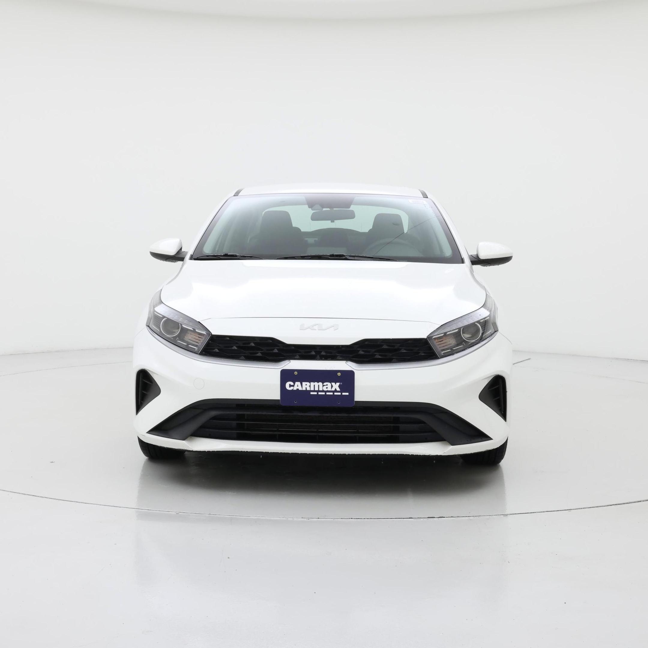 Thumbnail: 2022 Kia Forte - 5