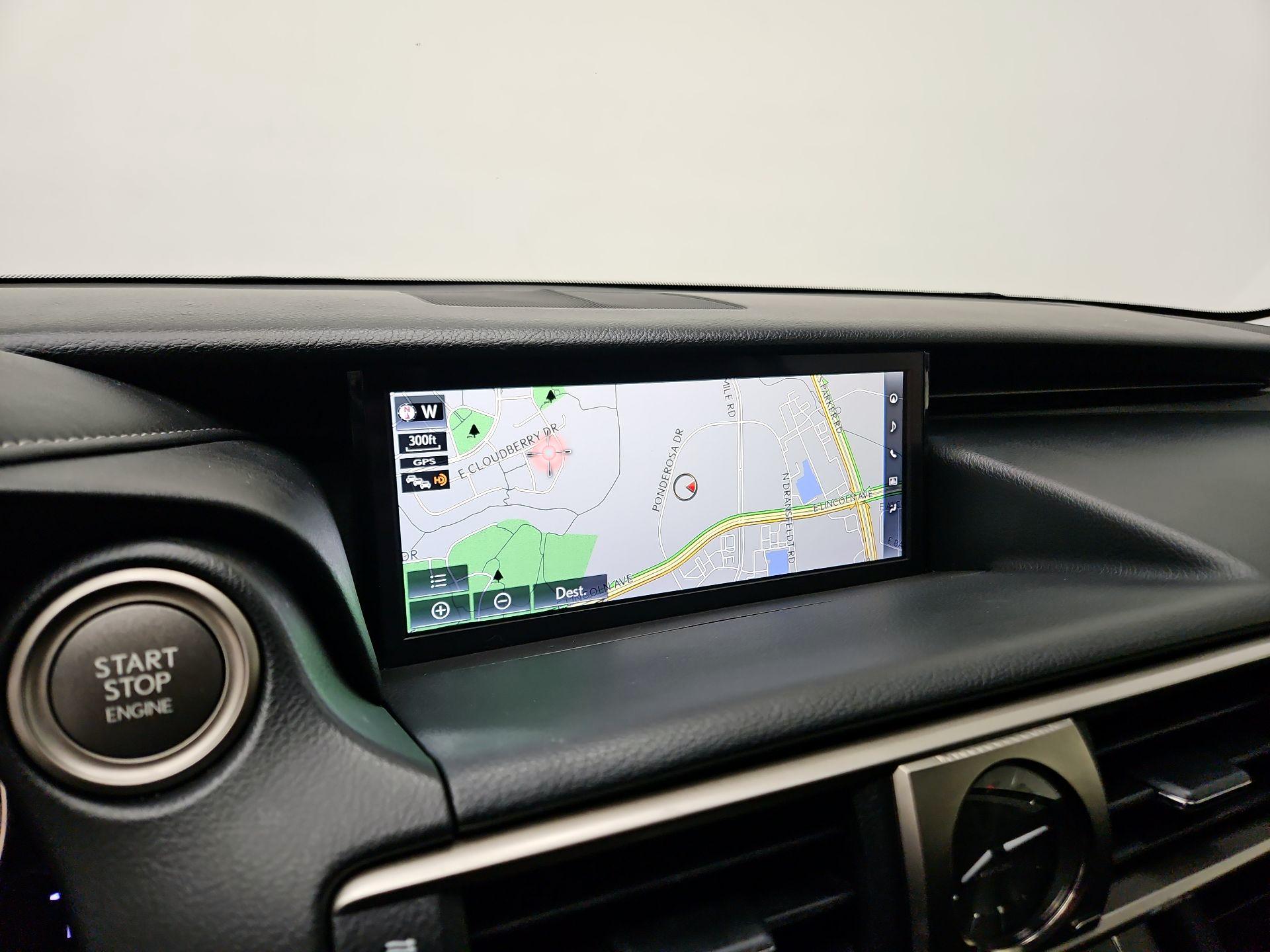 Thumbnail: 2017 Lexus IS - 14