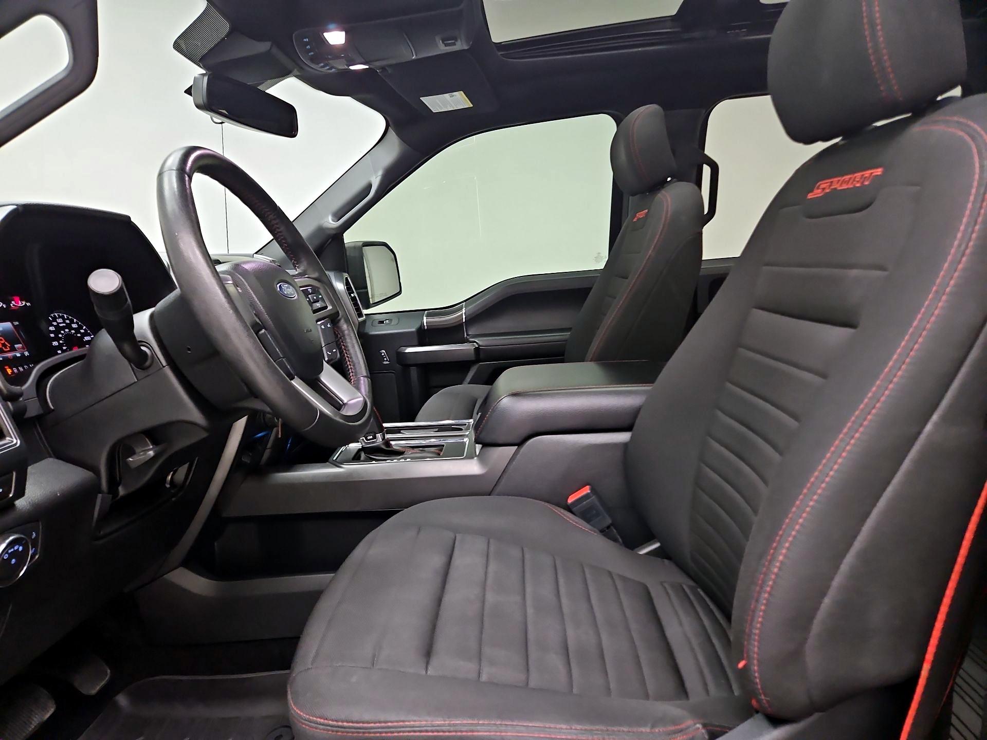 Thumbnail: 2019 Ford F-150 - 9