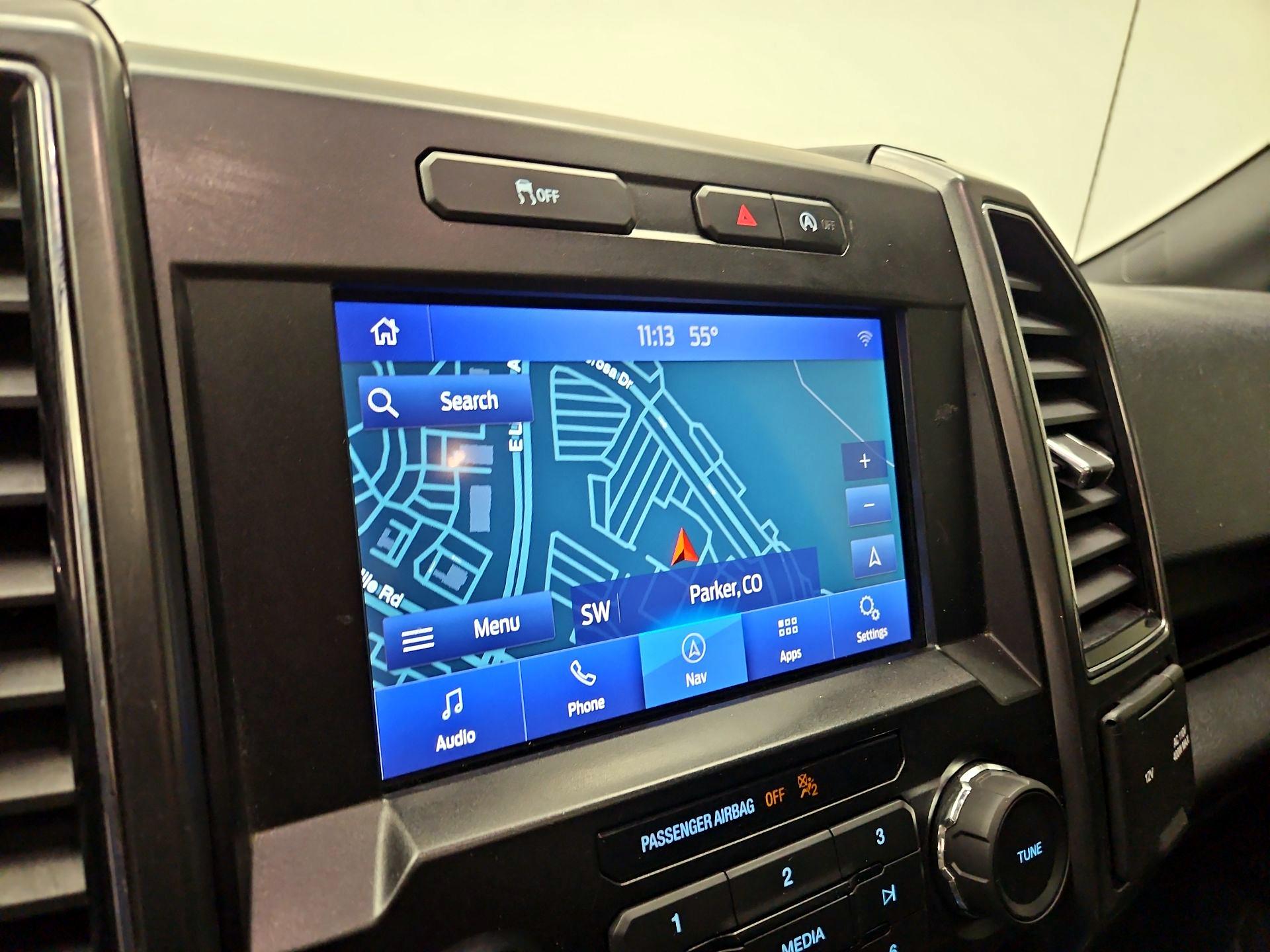 Thumbnail: 2019 Ford F-150 - 12