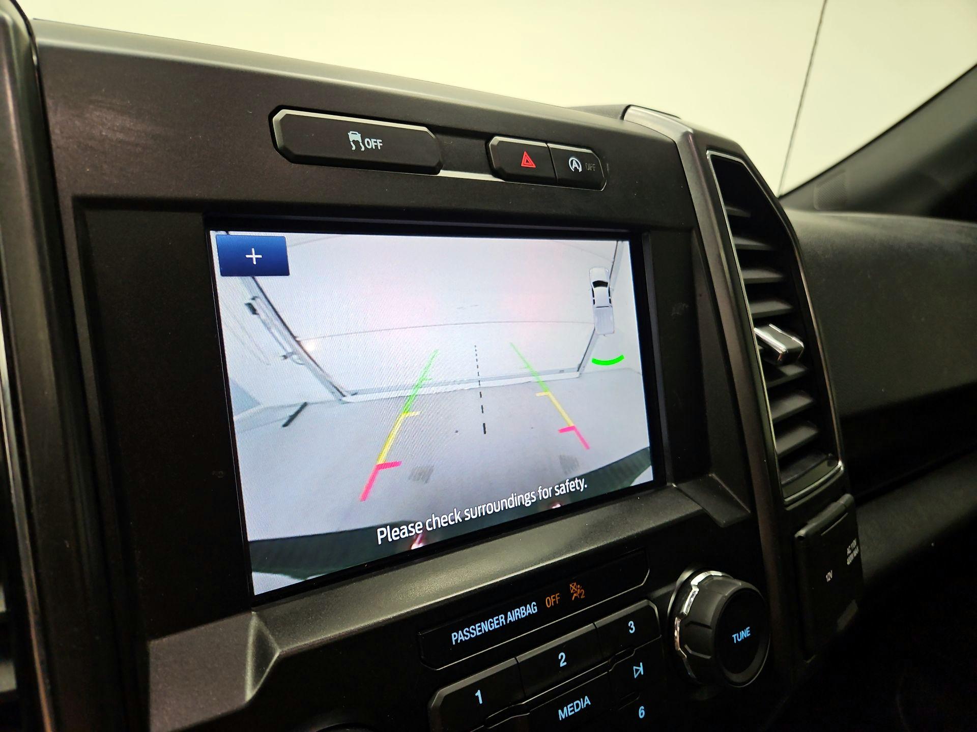 Thumbnail: 2019 Ford F-150 - 13