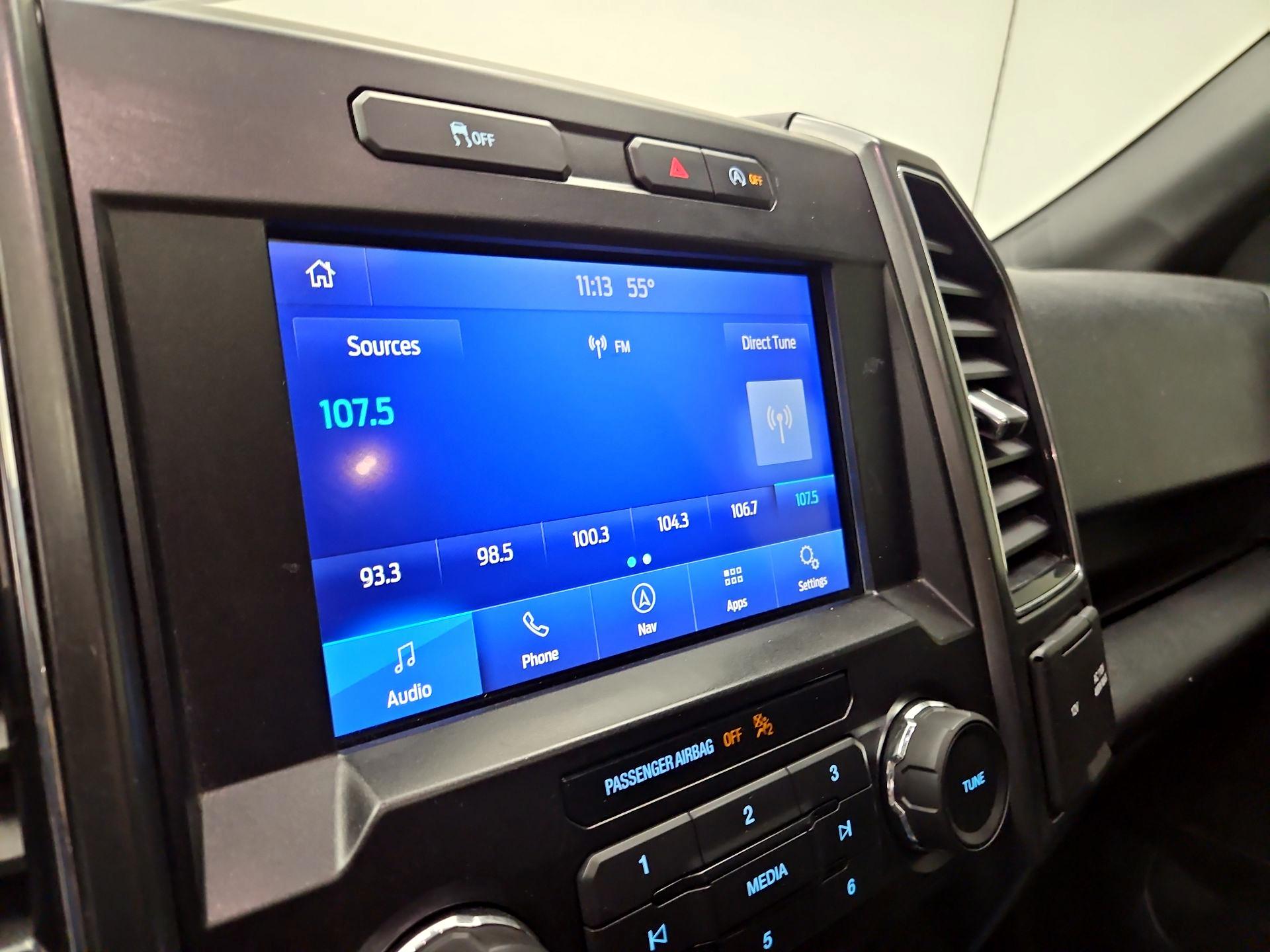 Thumbnail: 2019 Ford F-150 - 14