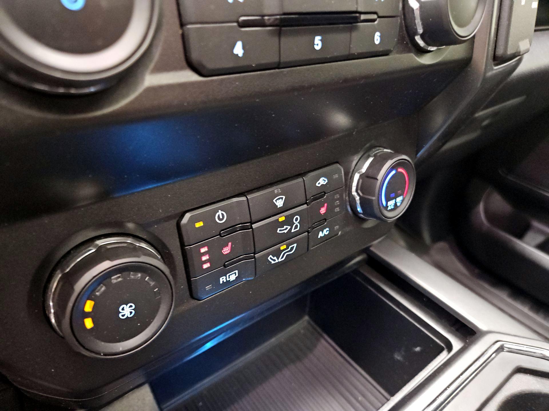 Thumbnail: 2019 Ford F-150 - 15