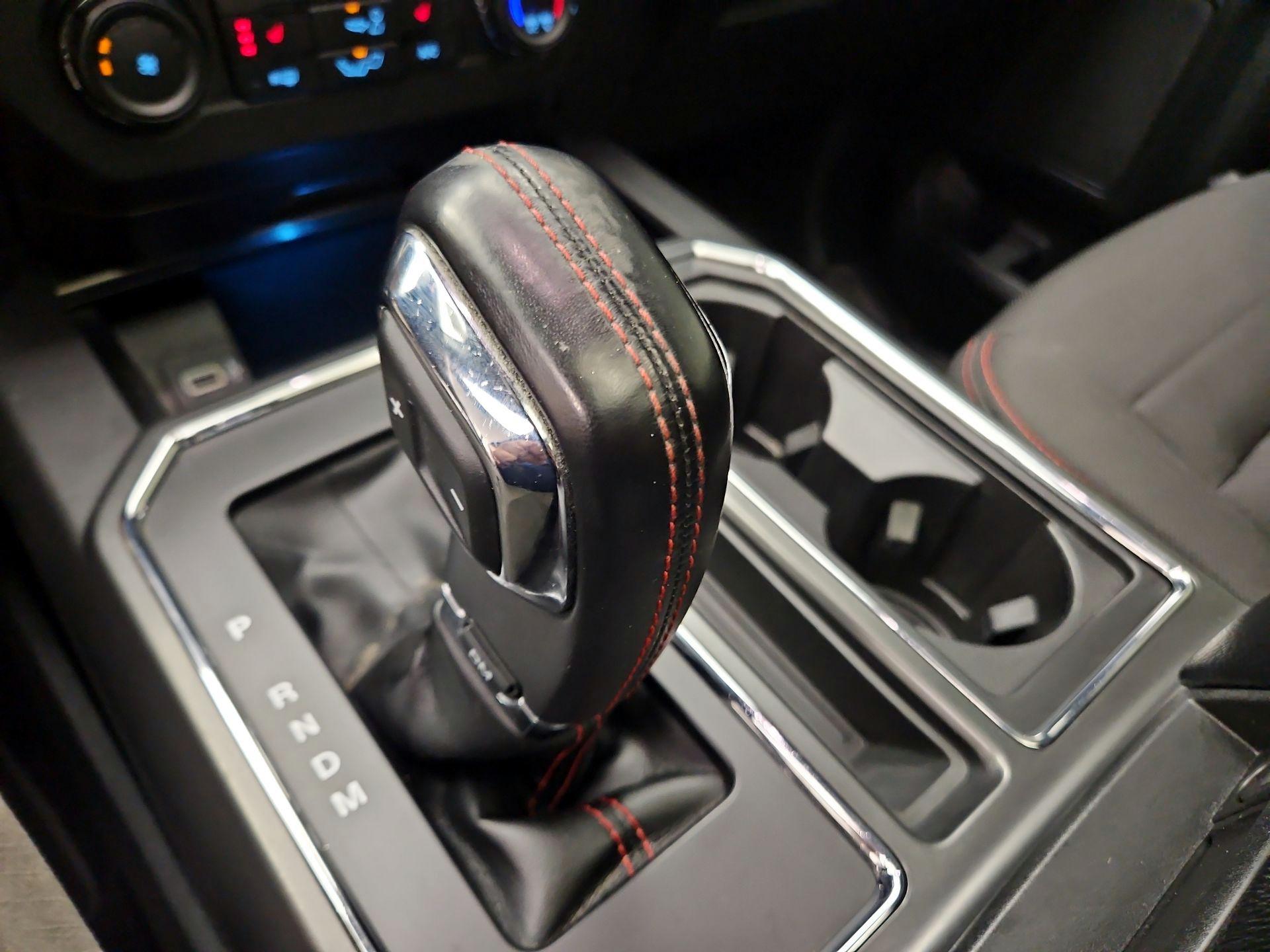 Thumbnail: 2019 Ford F-150 - 16