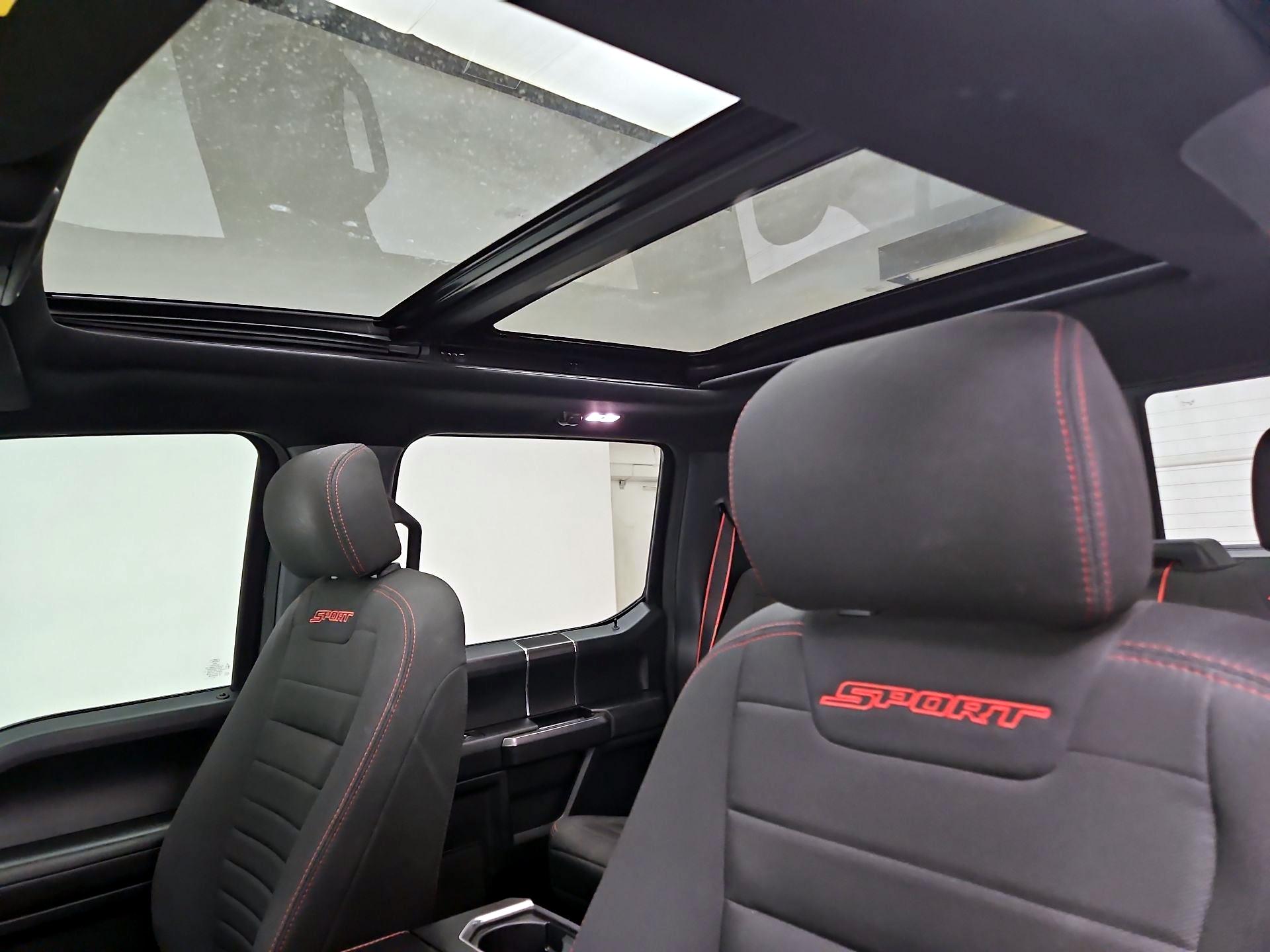 Thumbnail: 2019 Ford F-150 - 18