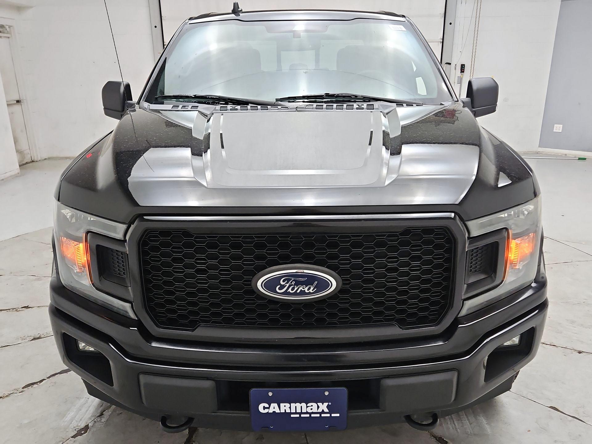 Thumbnail: 2019 Ford F-150 - 2