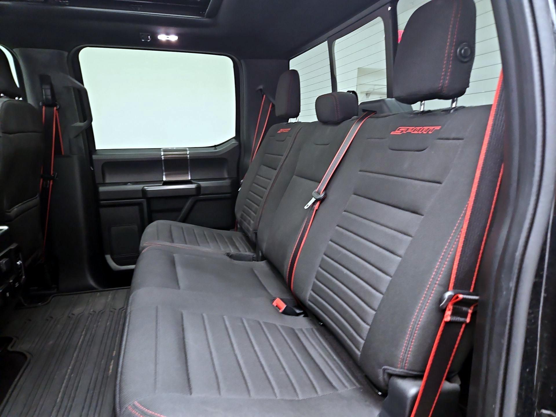 Thumbnail: 2019 Ford F-150 - 19