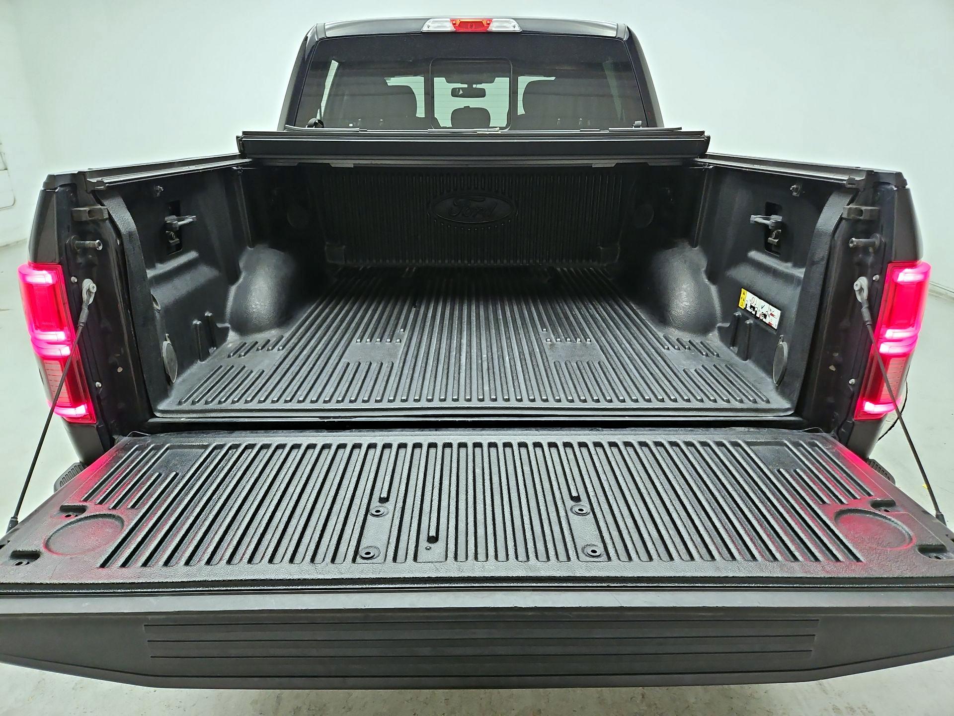 Thumbnail: 2019 Ford F-150 - 20