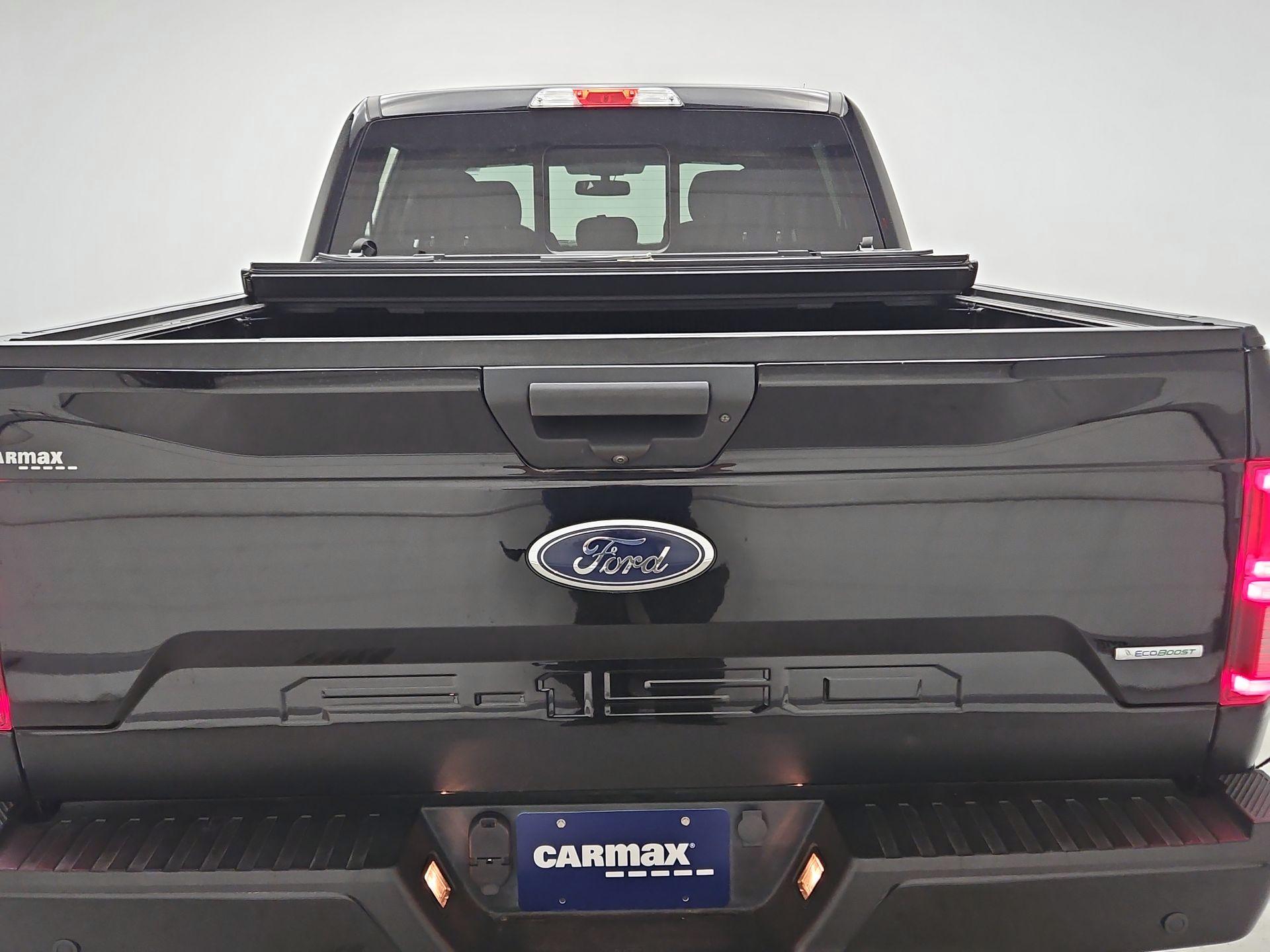 Thumbnail: 2019 Ford F-150 - 6