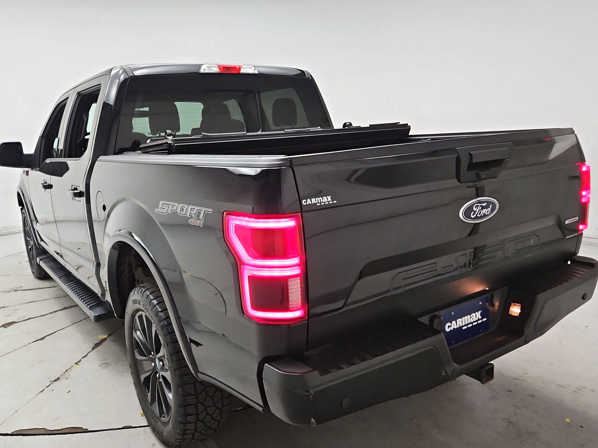 Thumbnail: 2019 Ford F-150 - 7