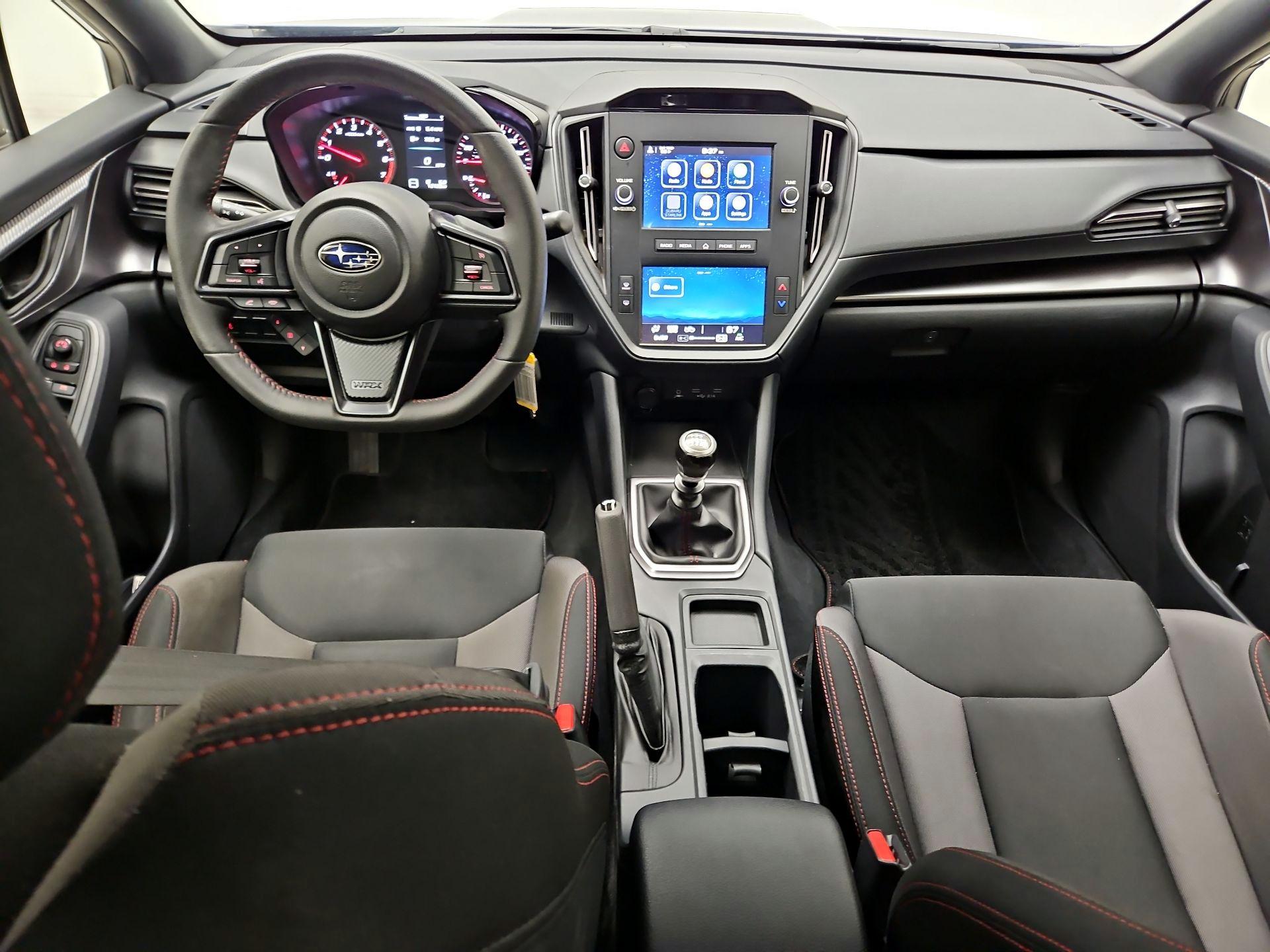 Thumbnail: 2022 Subaru WRX - 9