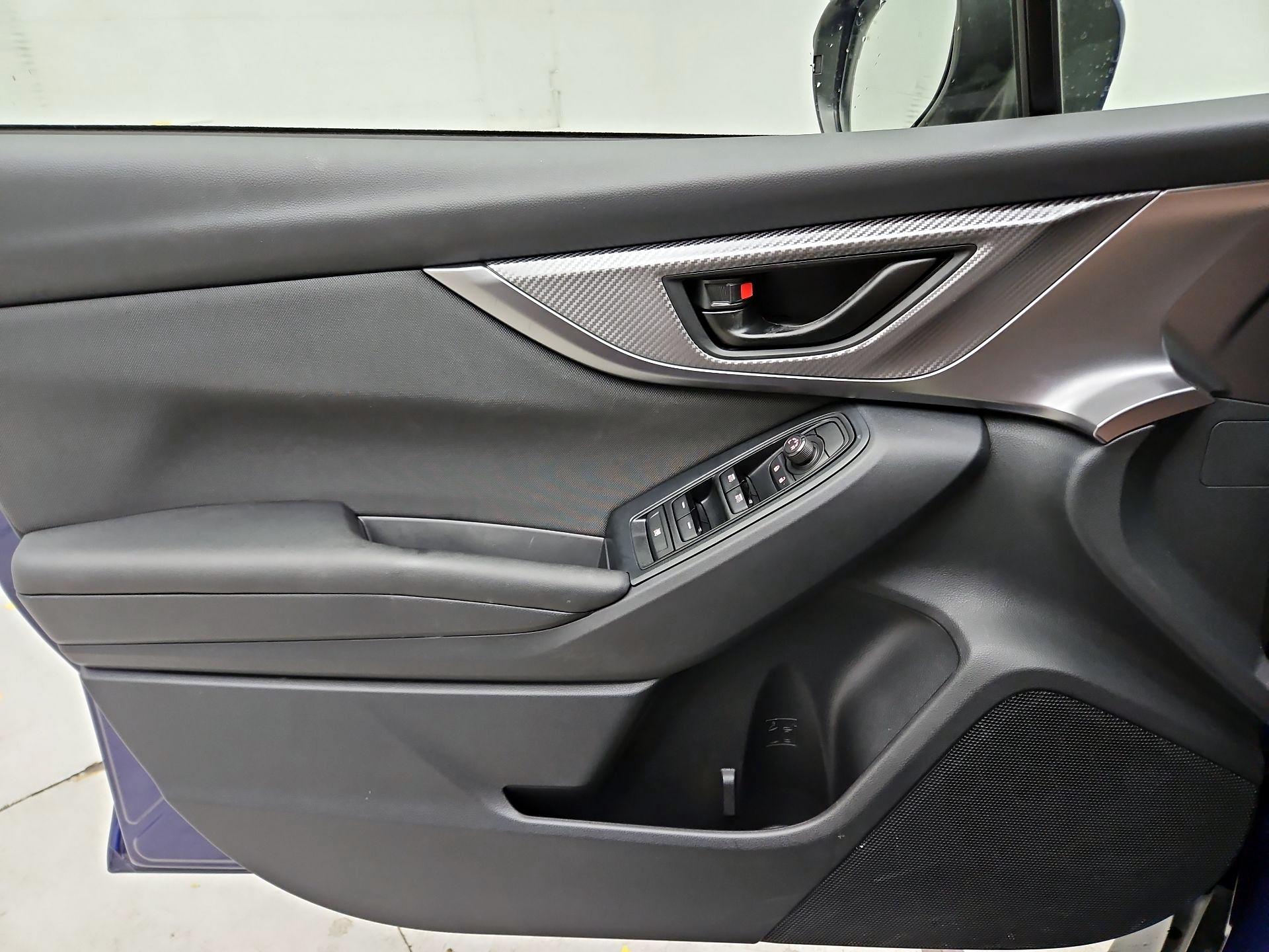 Thumbnail: 2022 Subaru WRX - 12