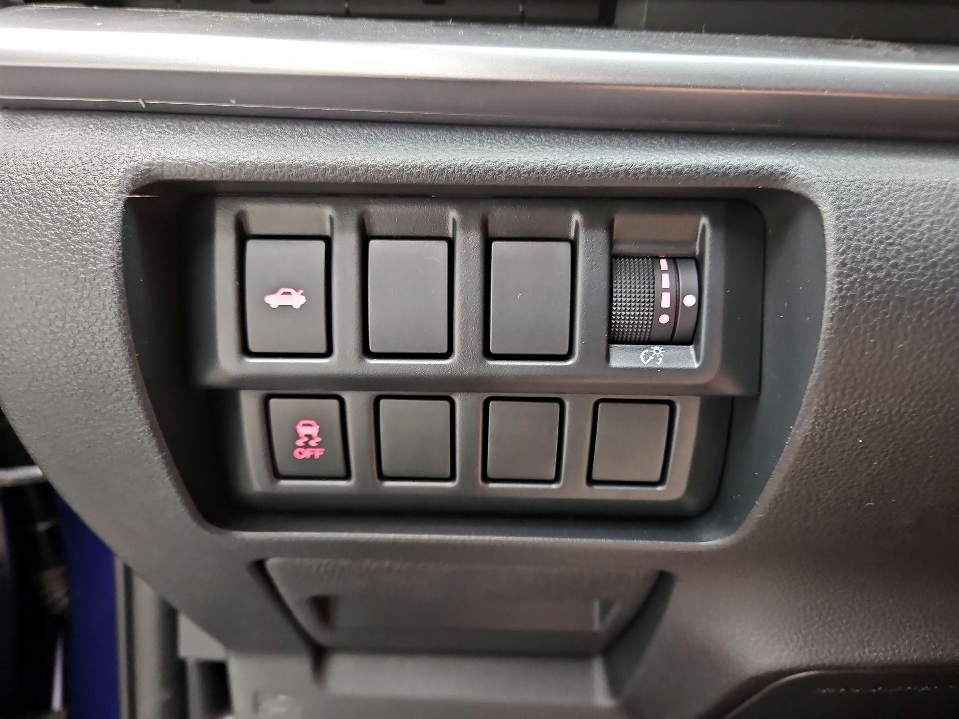 Thumbnail: 2022 Subaru WRX - 13