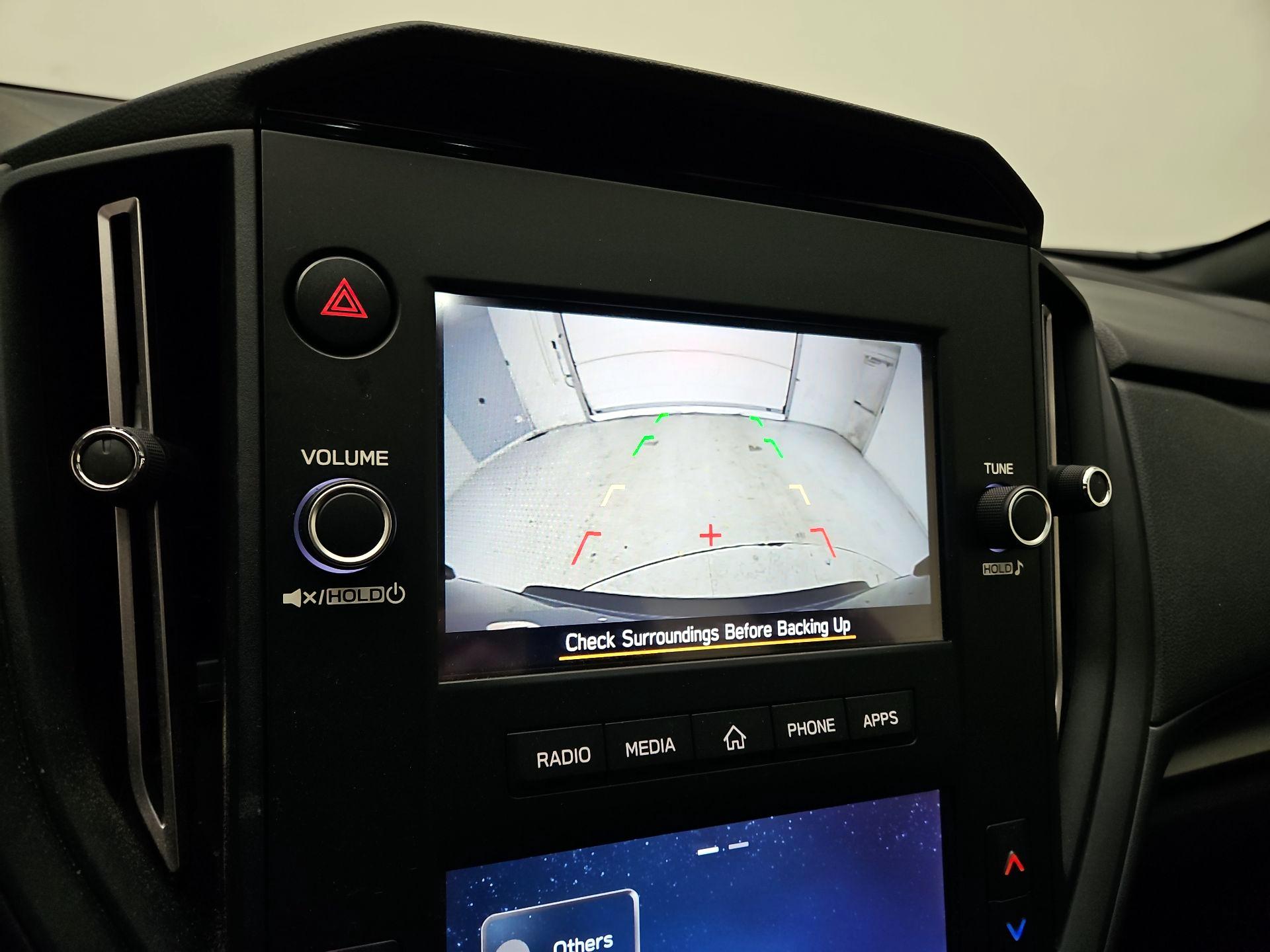 Thumbnail: 2022 Subaru WRX - 14