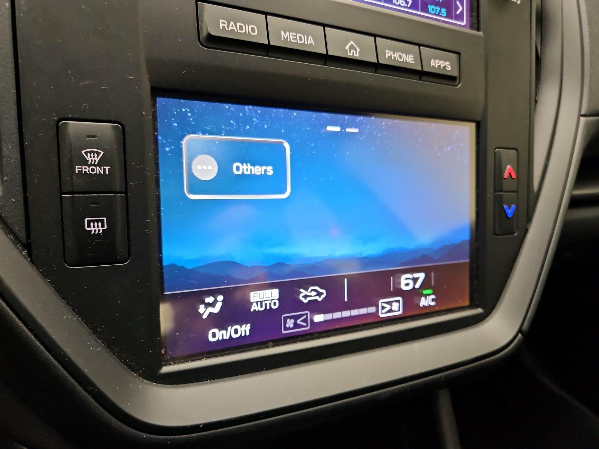 Thumbnail: 2022 Subaru WRX - 16