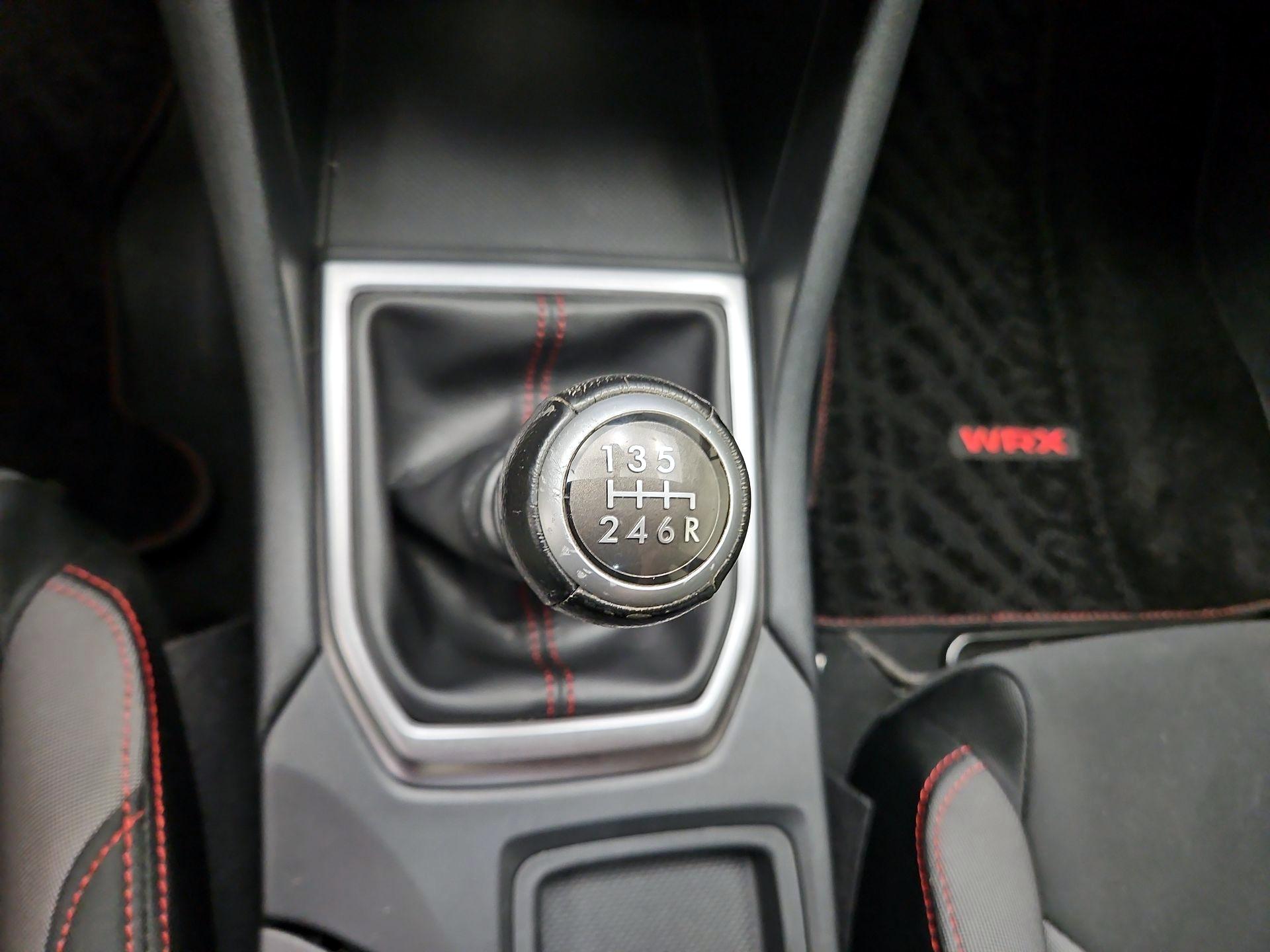 Thumbnail: 2022 Subaru WRX - 17