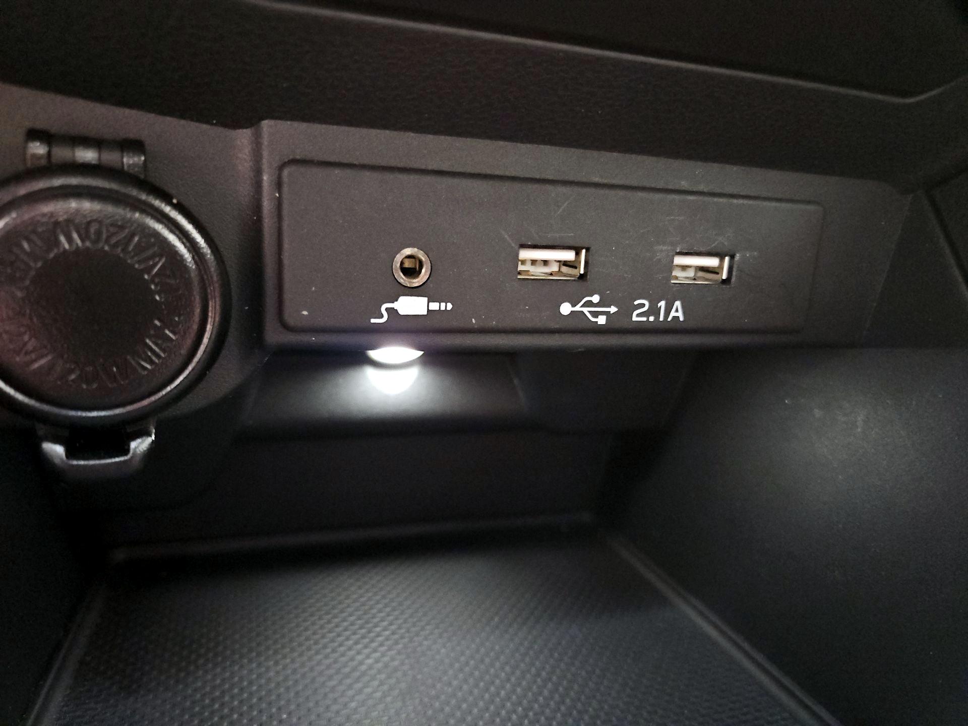 Thumbnail: 2022 Subaru WRX - 18