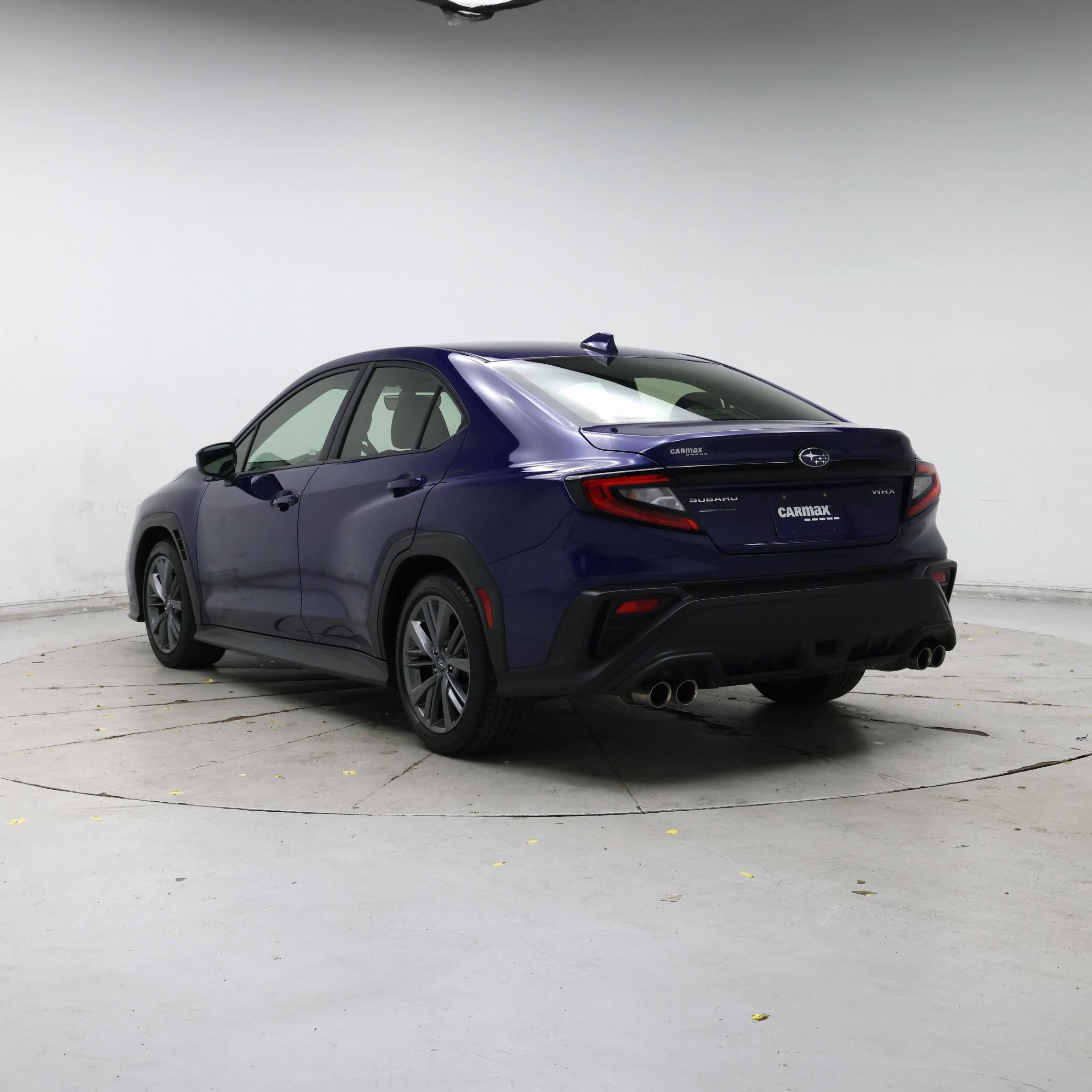 Thumbnail: 2022 Subaru WRX - 2