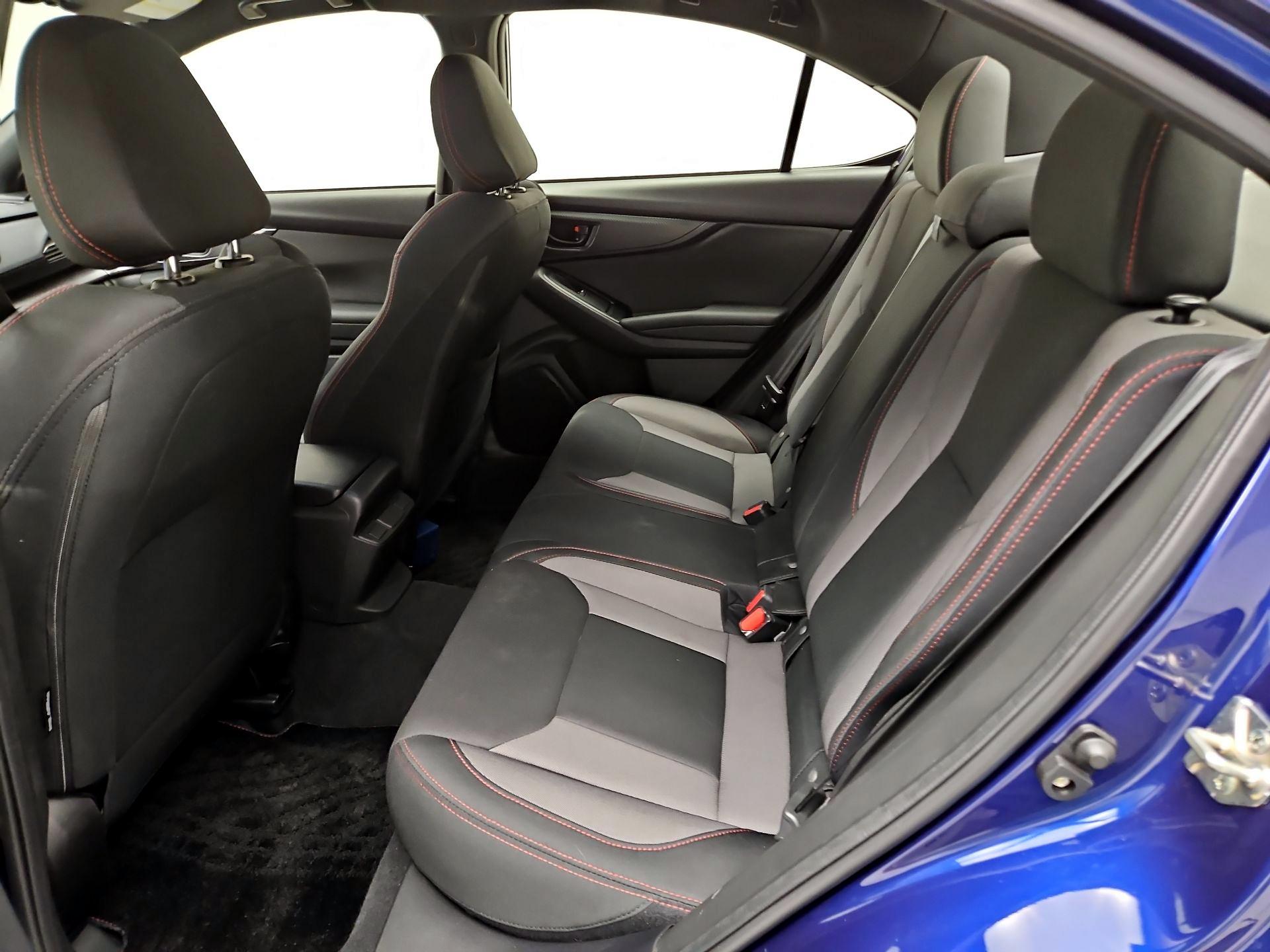 Thumbnail: 2022 Subaru WRX - 19