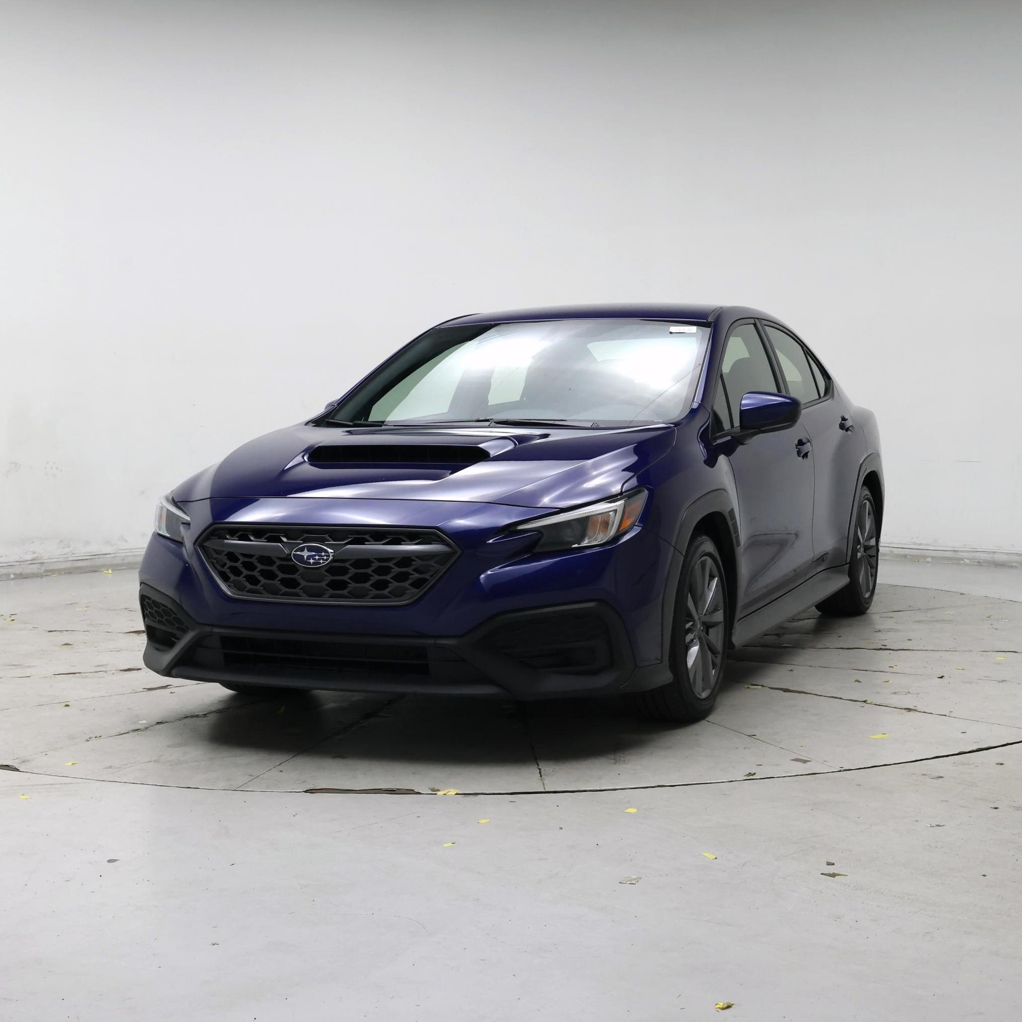 Thumbnail: 2022 Subaru WRX - 4