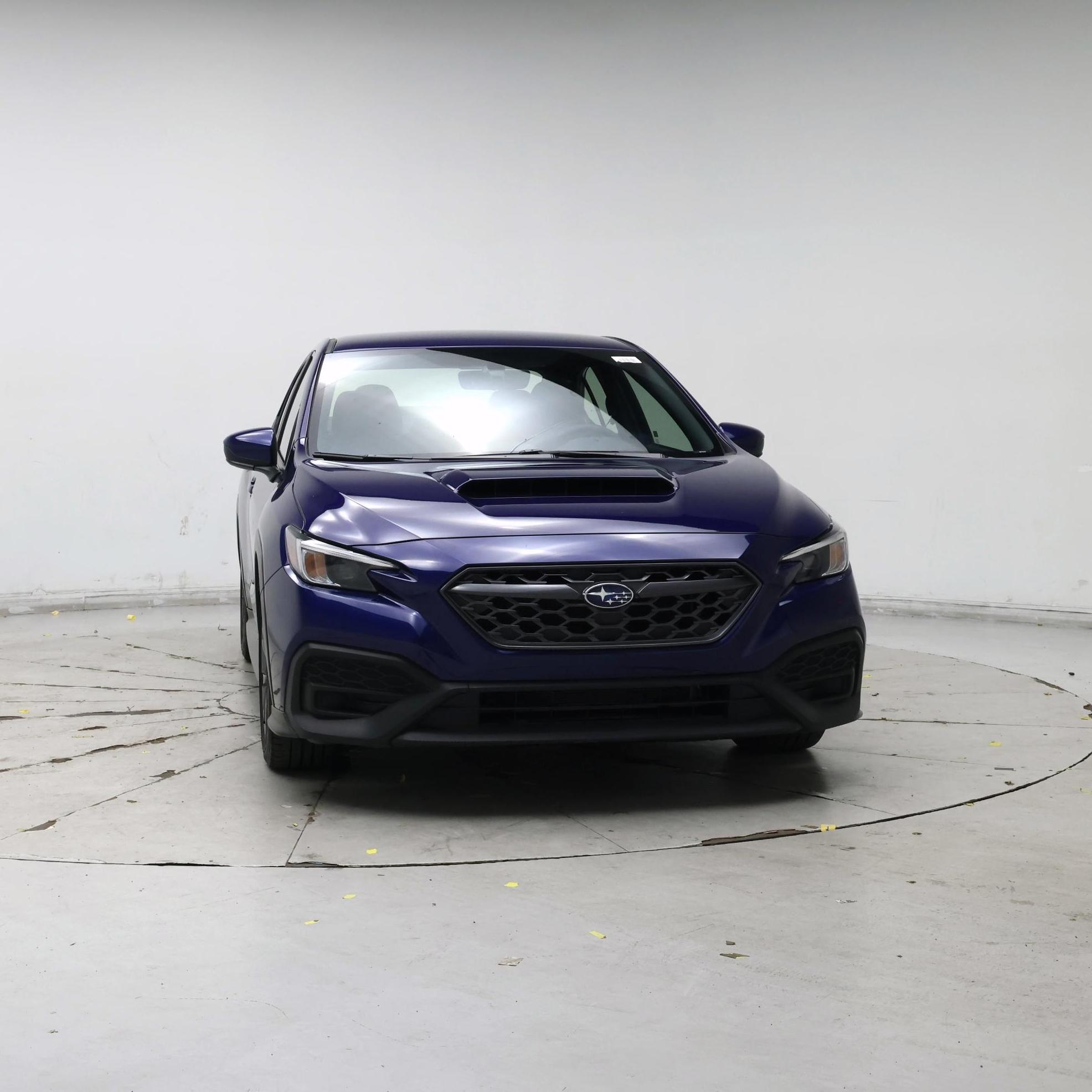 Thumbnail: 2022 Subaru WRX - 5