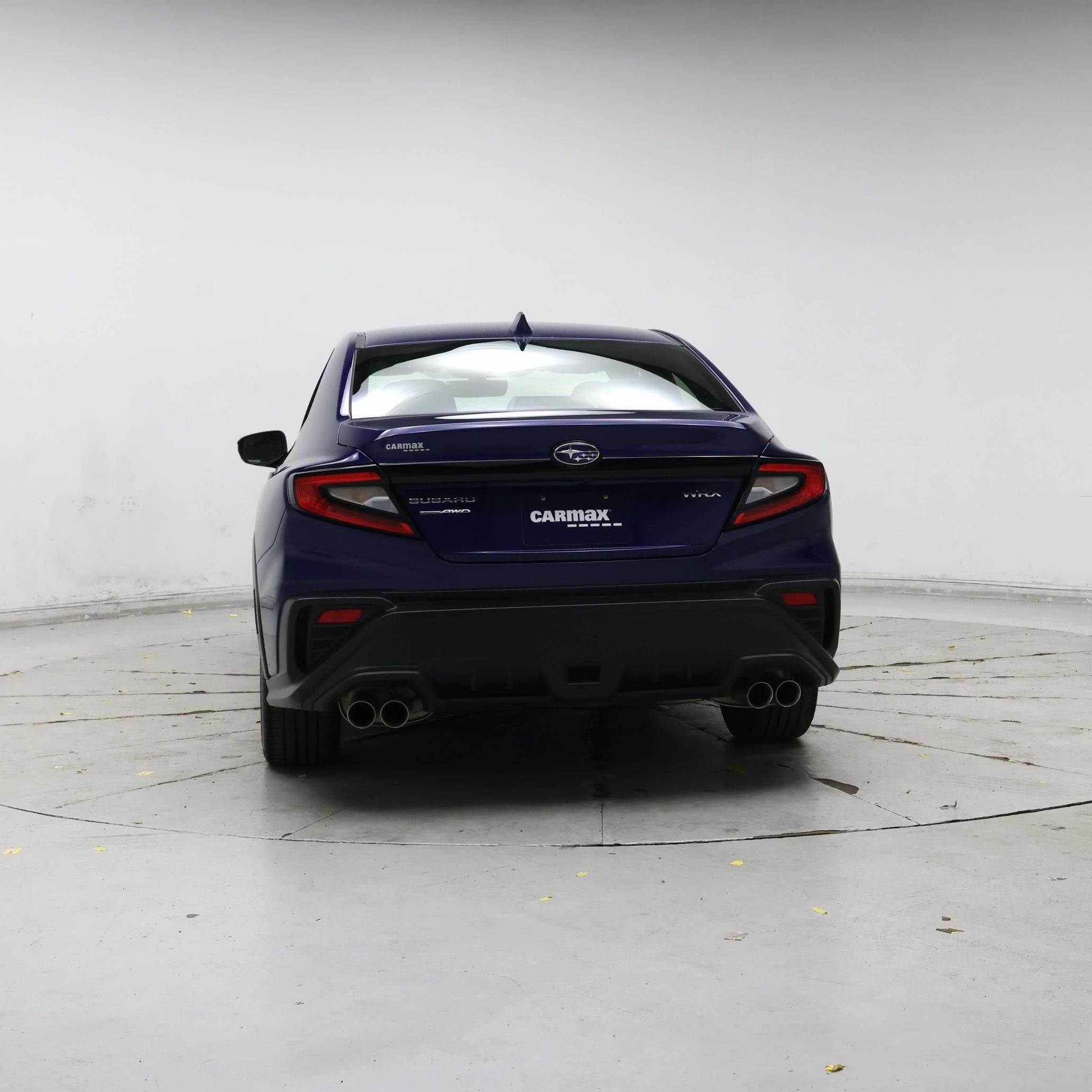 Thumbnail: 2022 Subaru WRX - 6