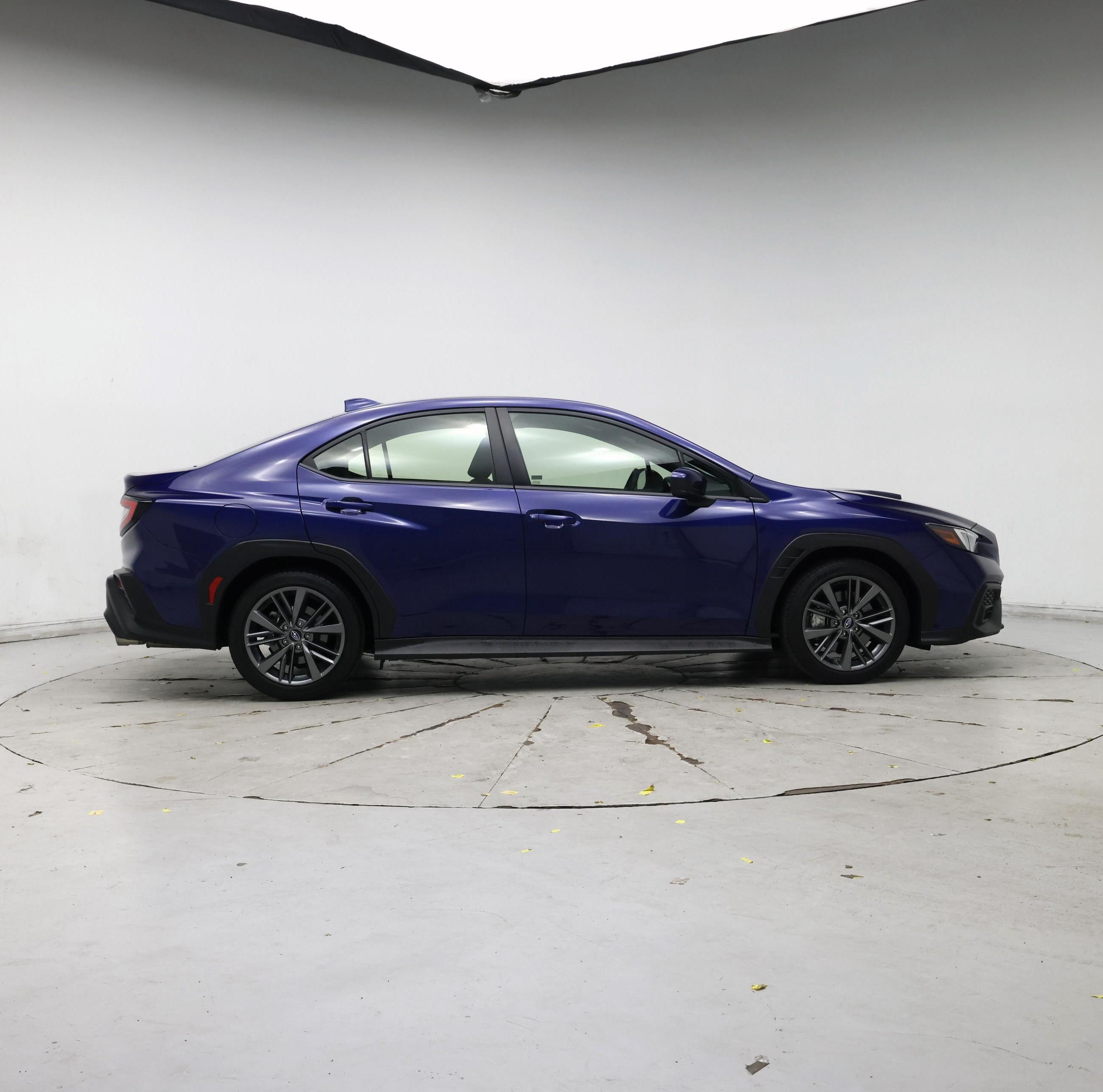 Thumbnail: 2022 Subaru WRX - 7