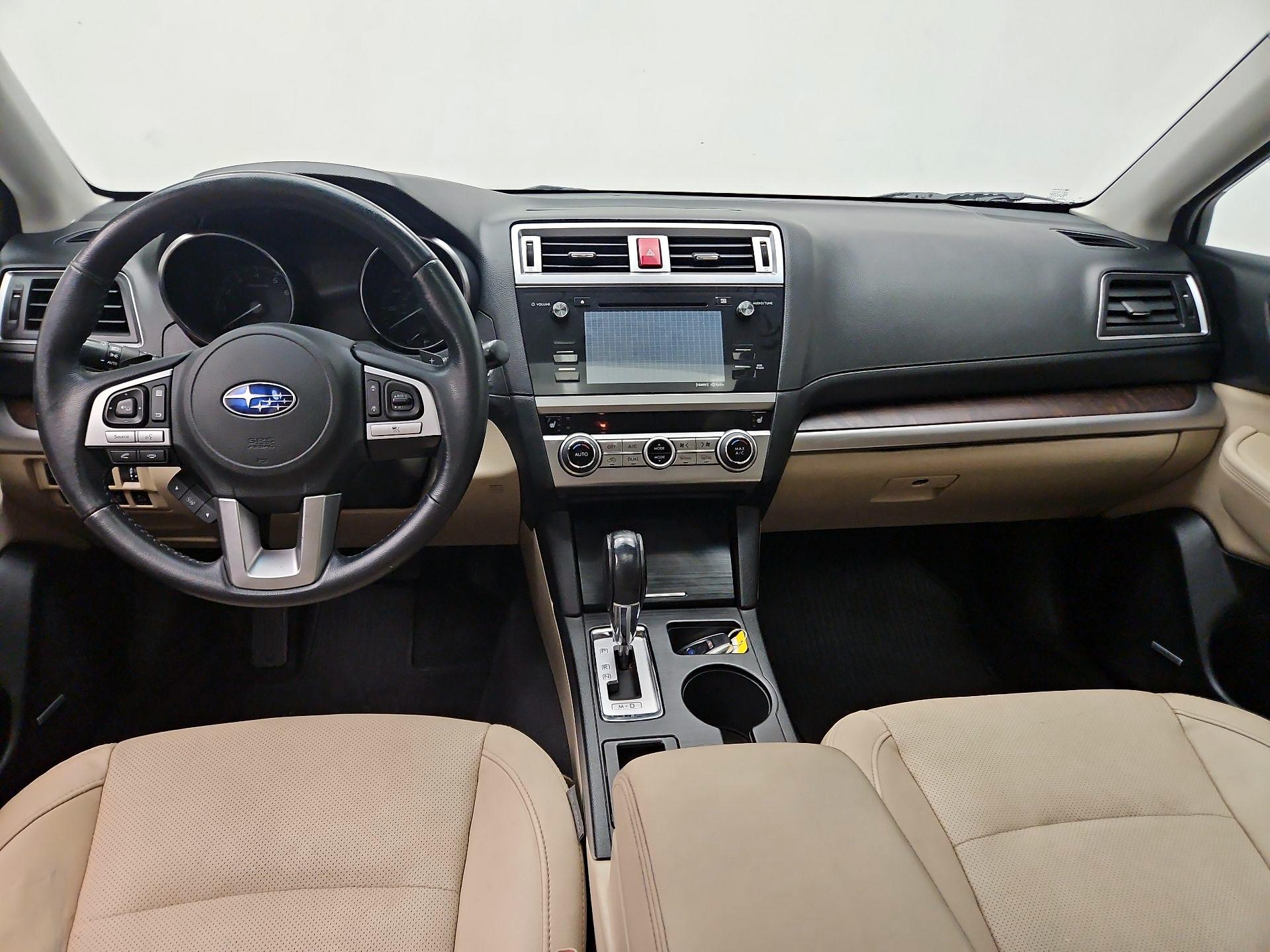 Thumbnail: 2015 Subaru Outback - 9