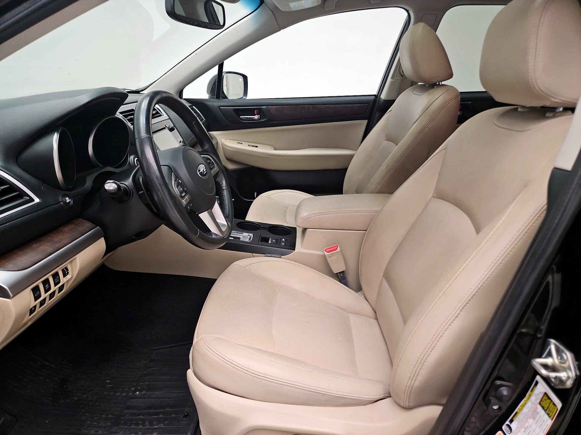 Thumbnail: 2015 Subaru Outback - 11