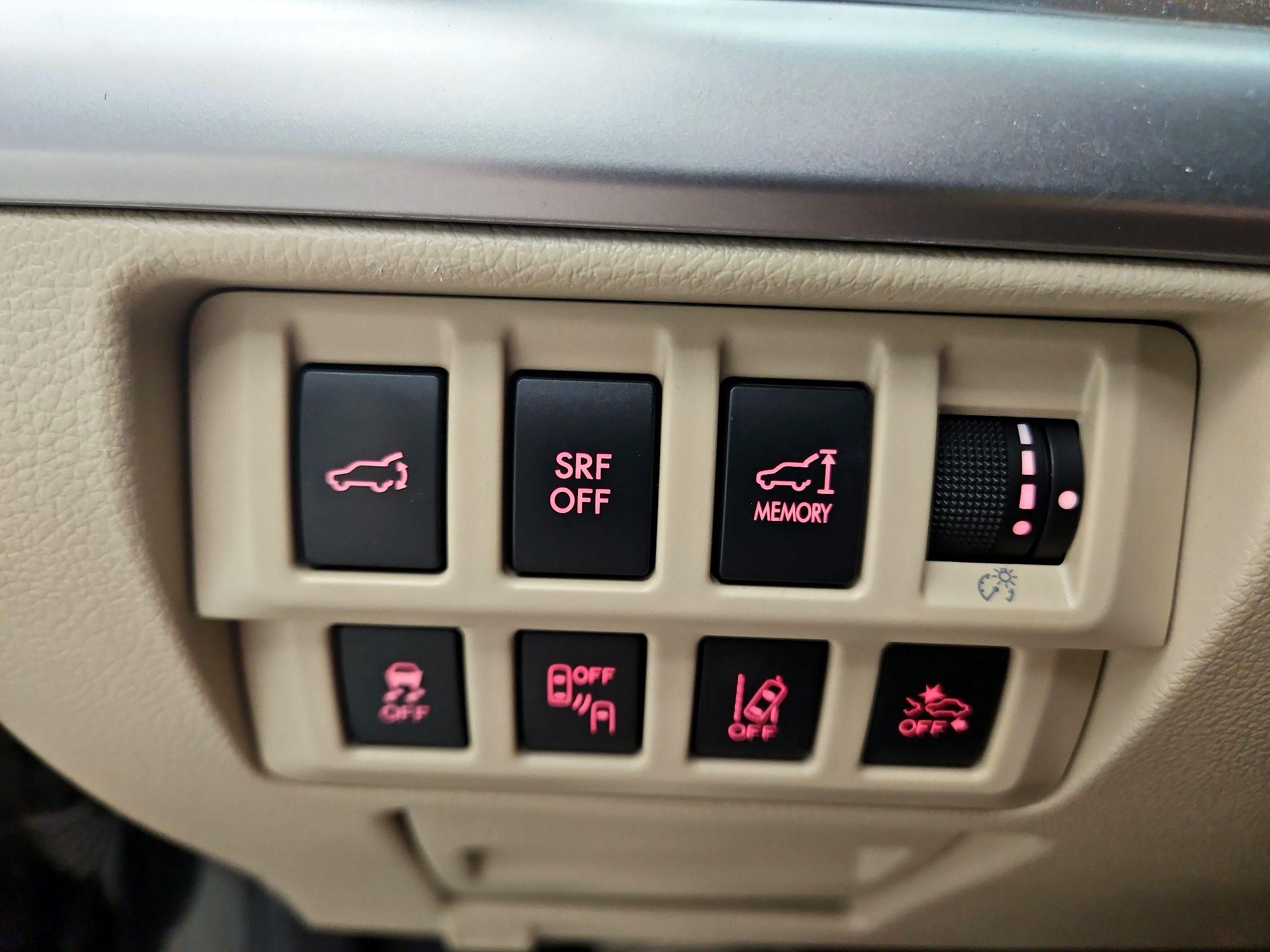 Thumbnail: 2015 Subaru Outback - 13