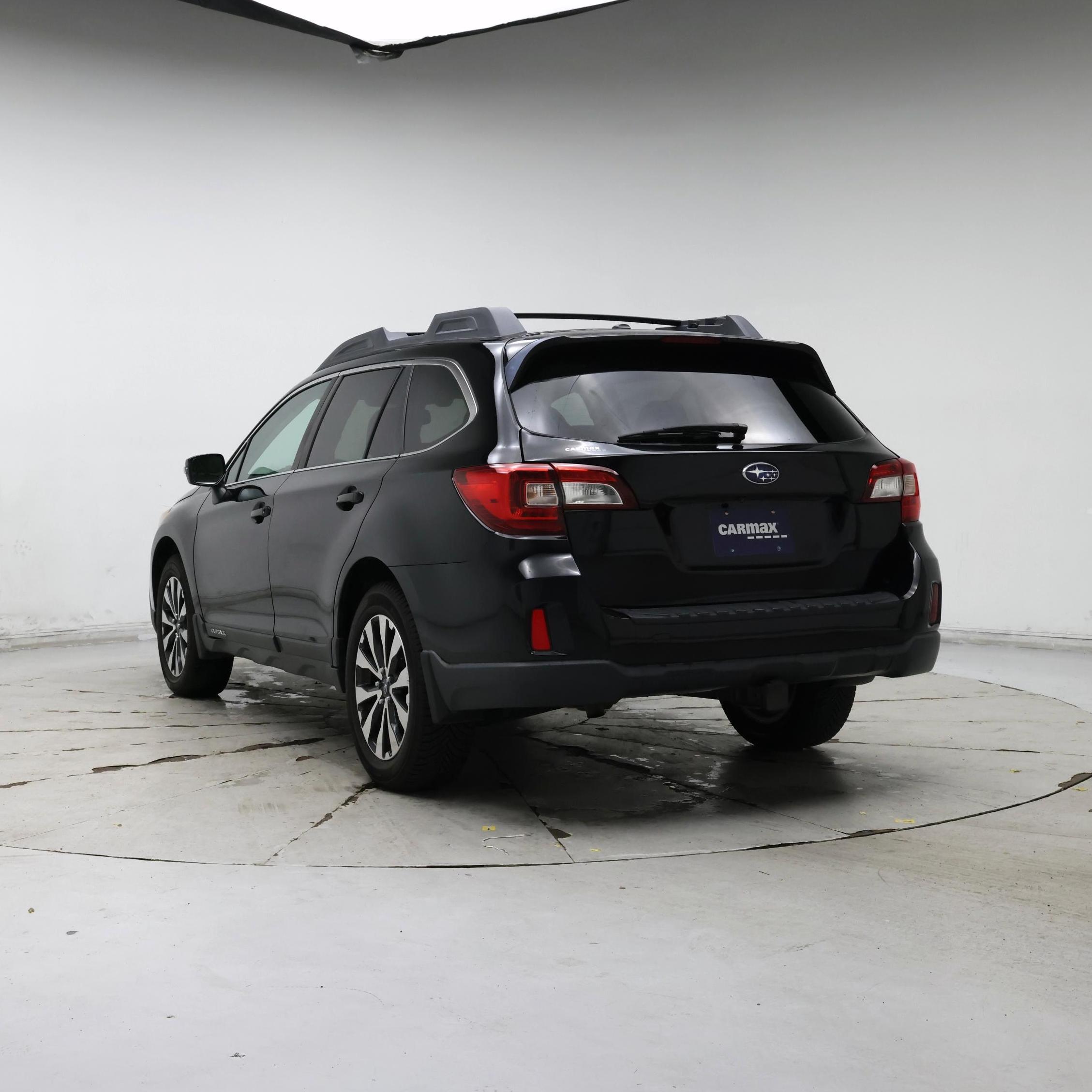 Thumbnail: 2015 Subaru Outback - 2