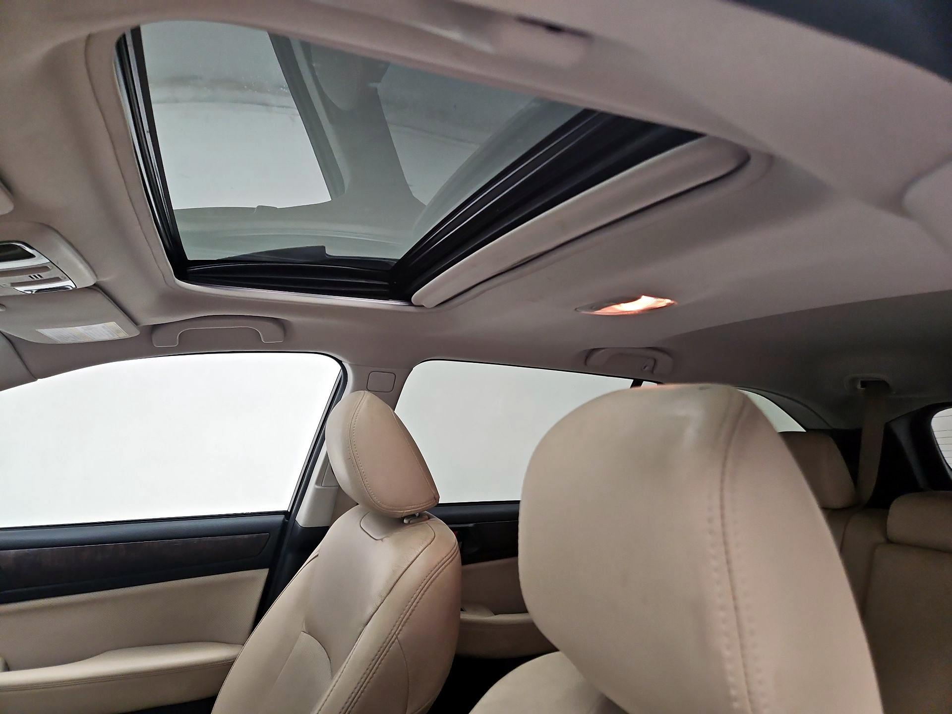 Thumbnail: 2015 Subaru Outback - 20