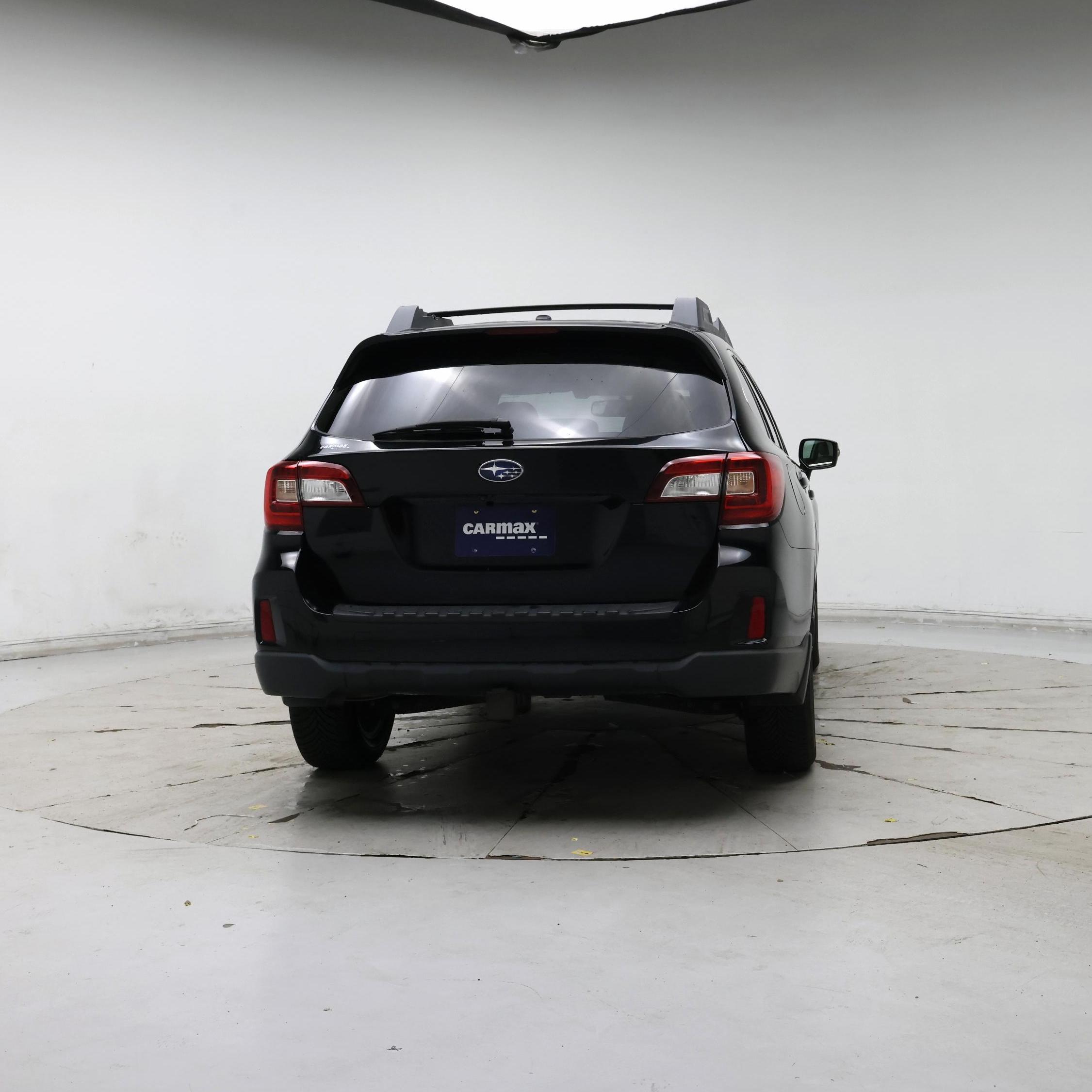 Thumbnail: 2015 Subaru Outback - 6