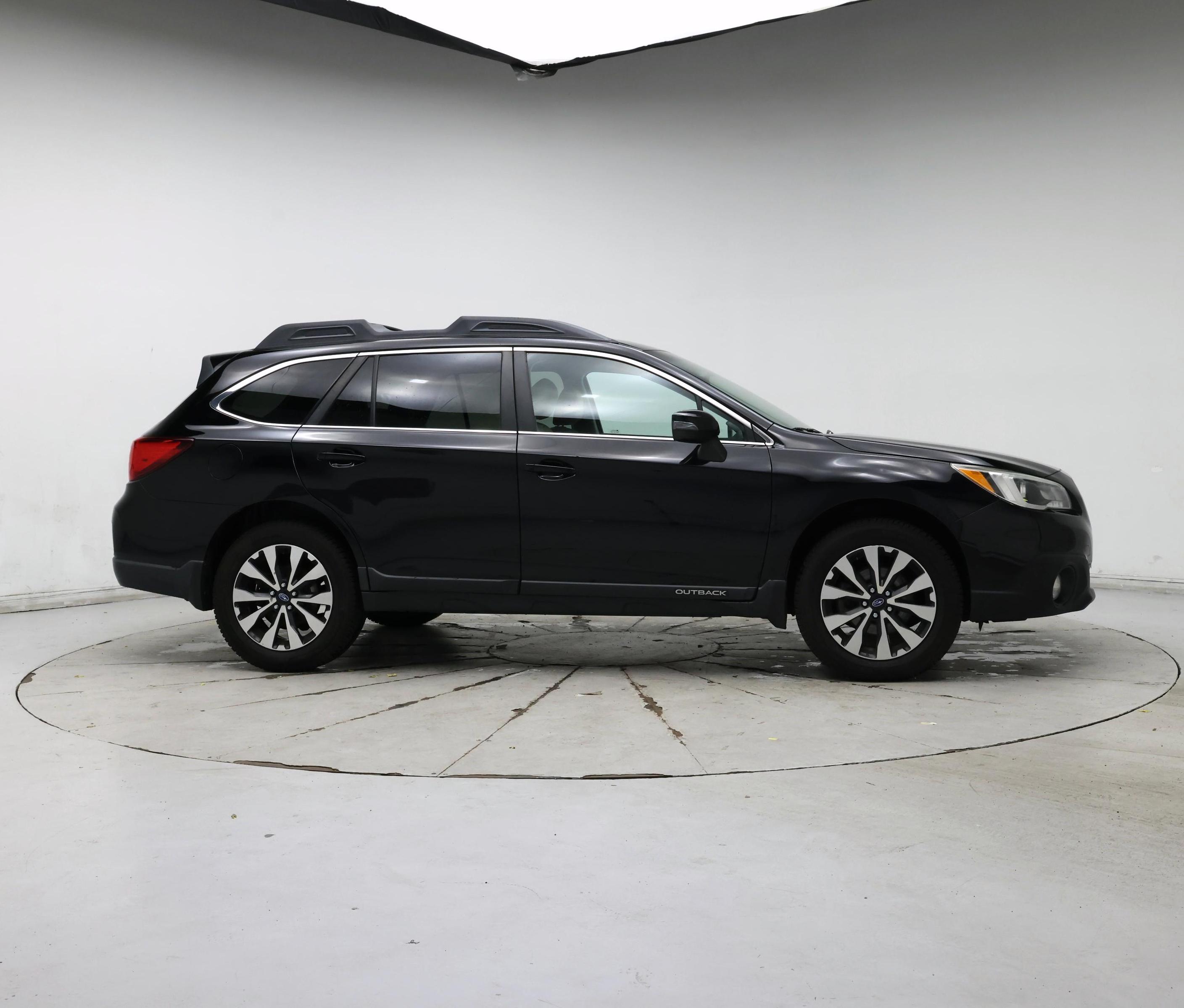 Thumbnail: 2015 Subaru Outback - 7
