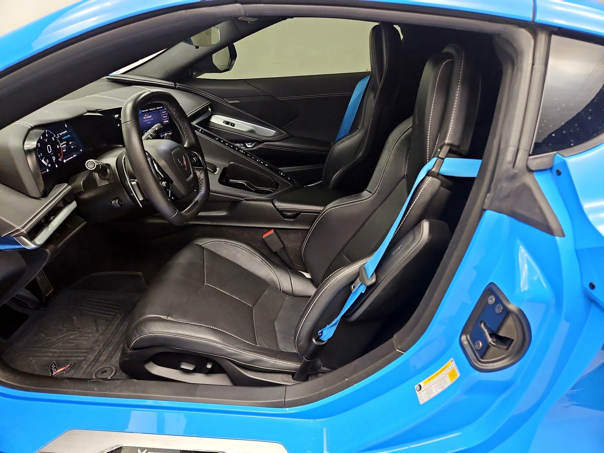 Thumbnail: 2022 Chevrolet Corvette - 11