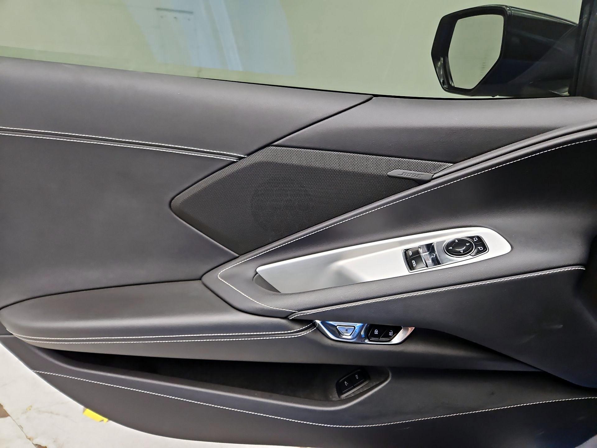 Thumbnail: 2022 Chevrolet Corvette - 12