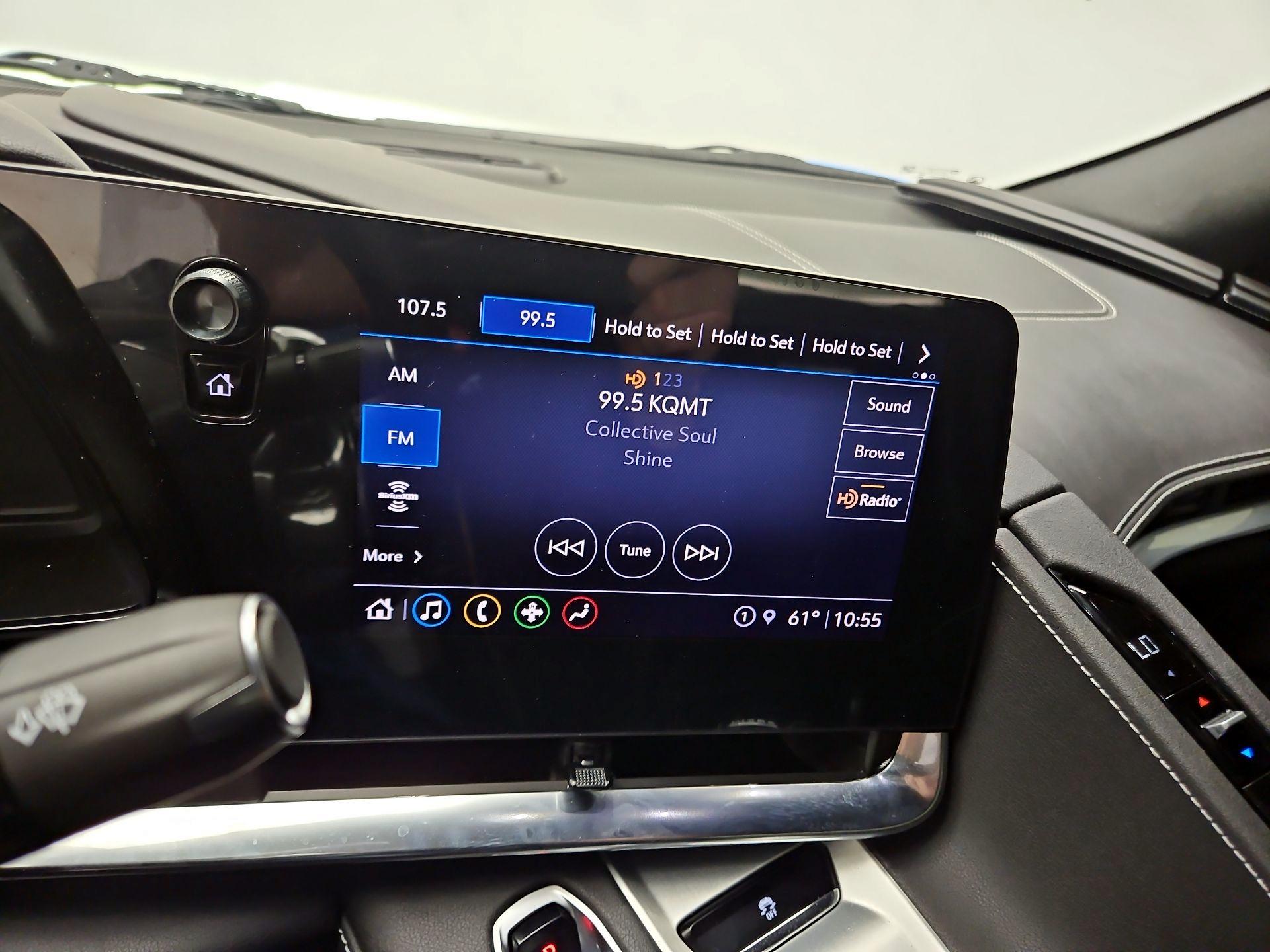 Thumbnail: 2022 Chevrolet Corvette - 15