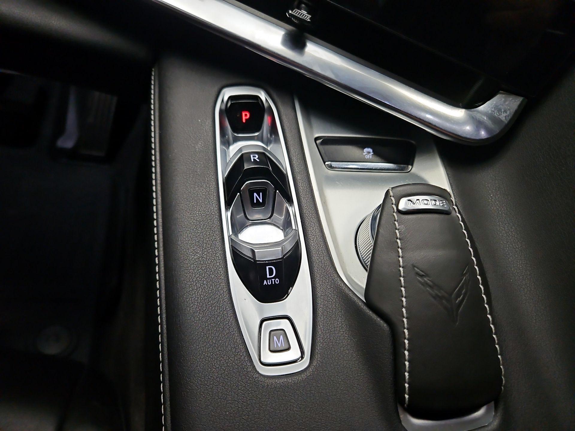 Thumbnail: 2022 Chevrolet Corvette - 17