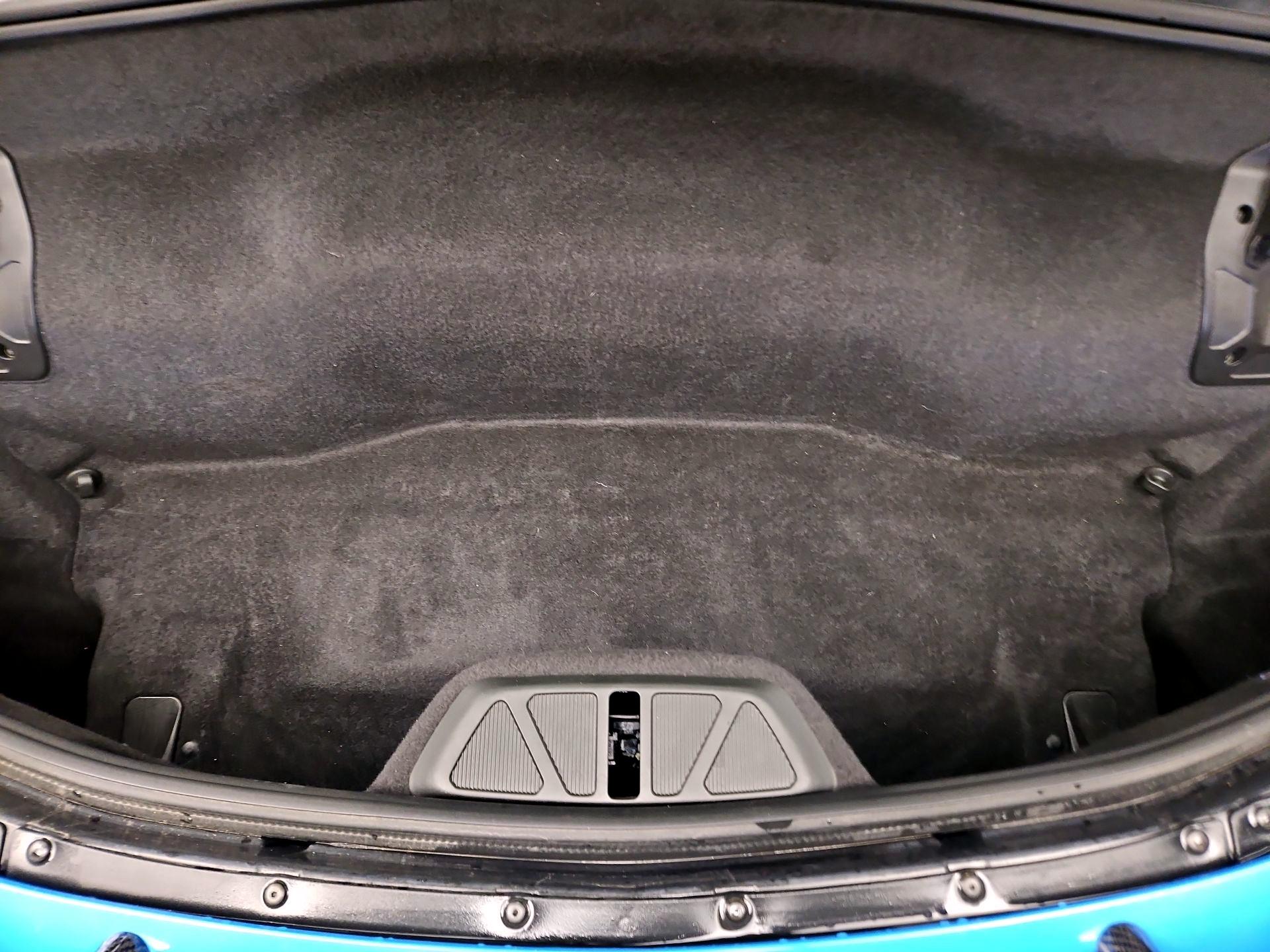 Thumbnail: 2022 Chevrolet Corvette - 19