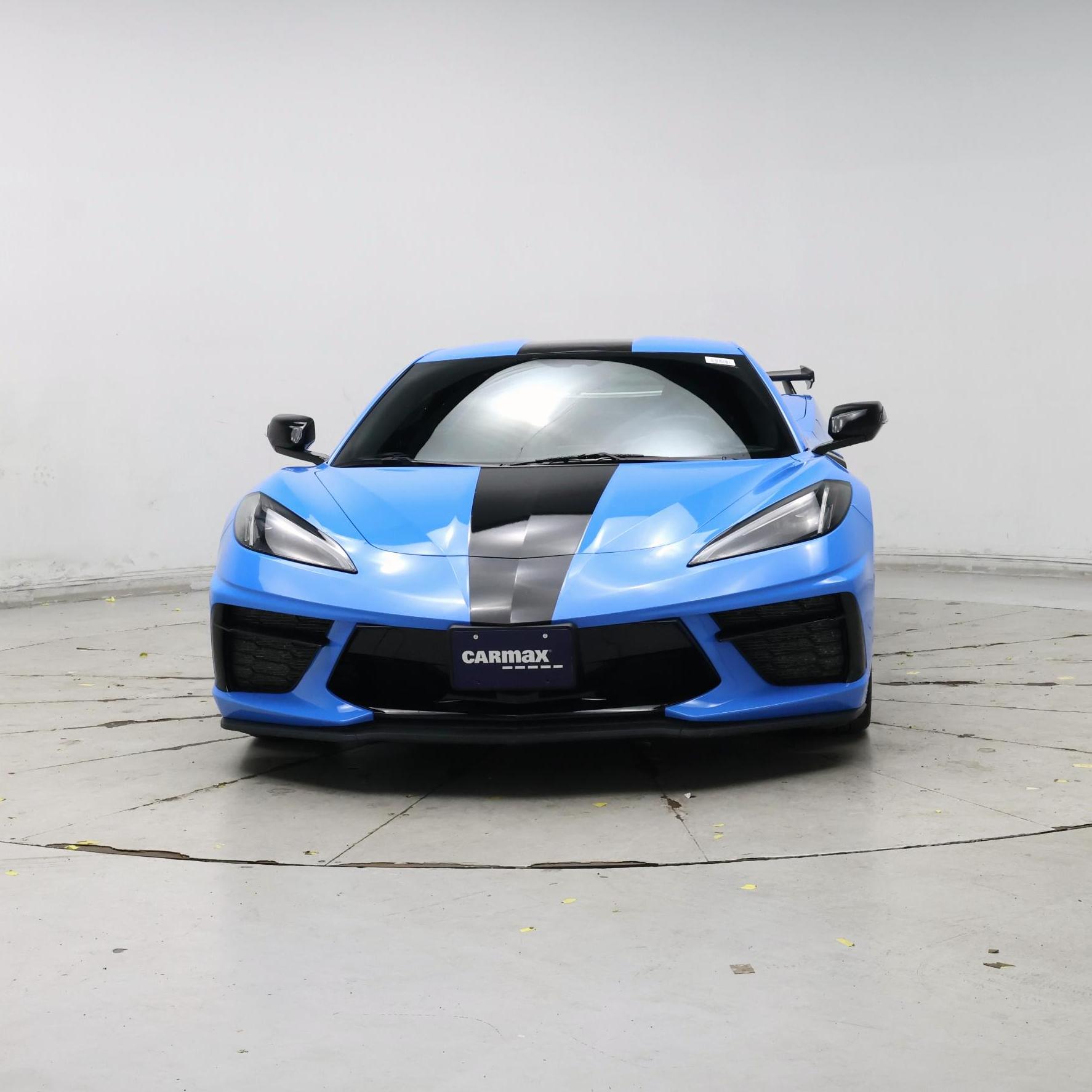 Thumbnail: 2022 Chevrolet Corvette - 5