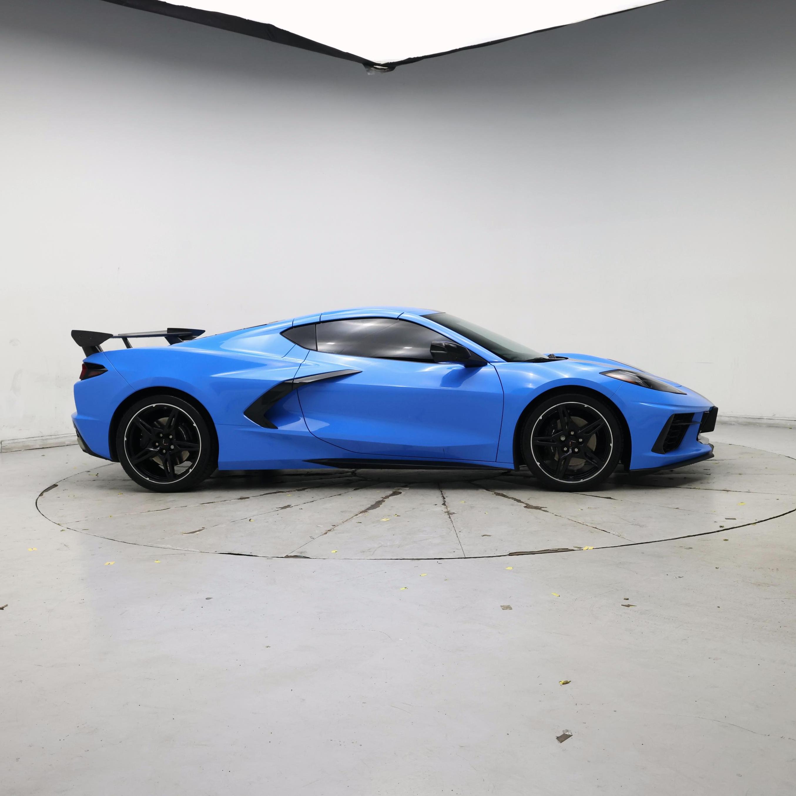 Thumbnail: 2022 Chevrolet Corvette - 7