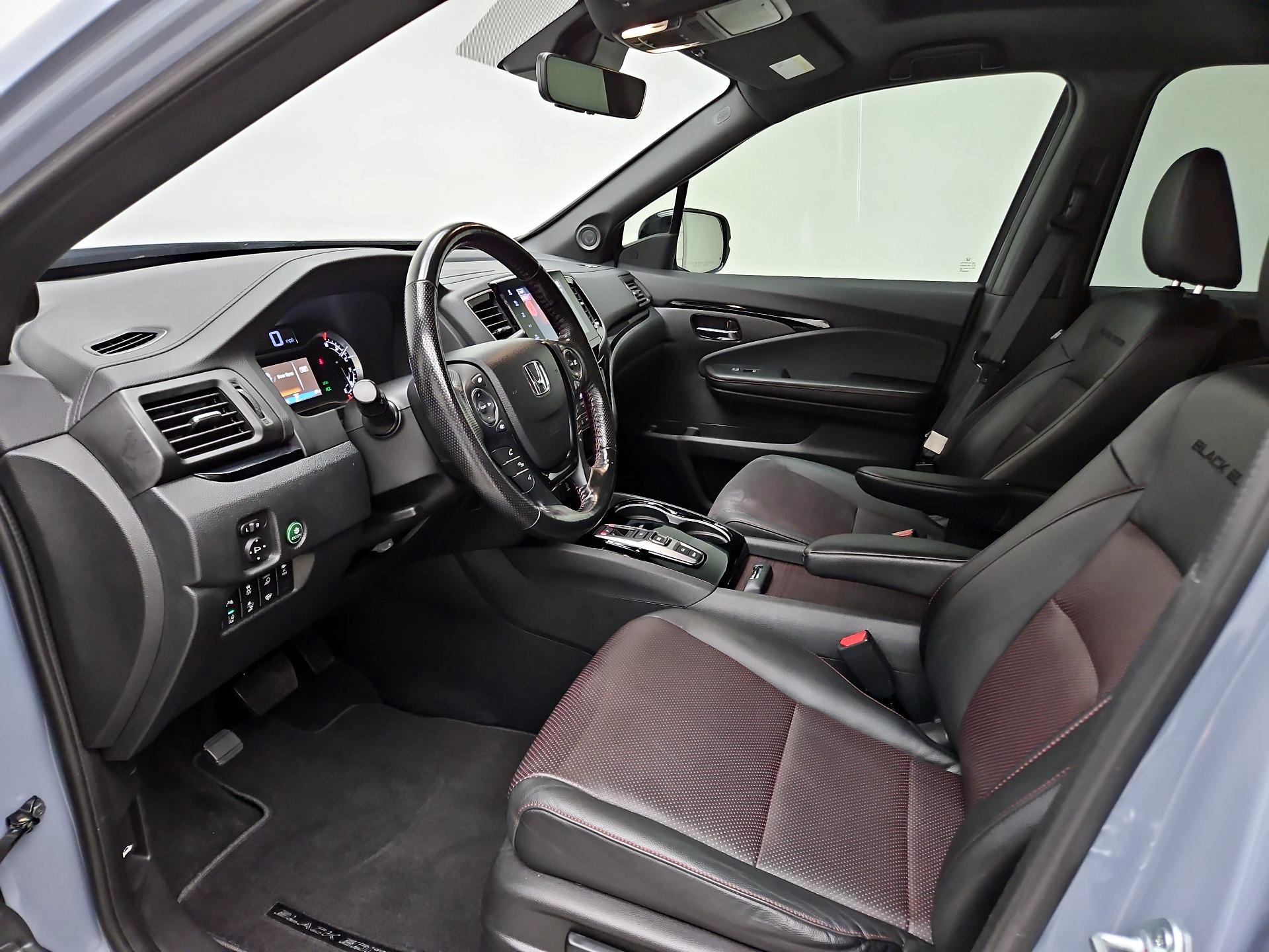 Thumbnail: 2022 Honda Ridgeline - 9