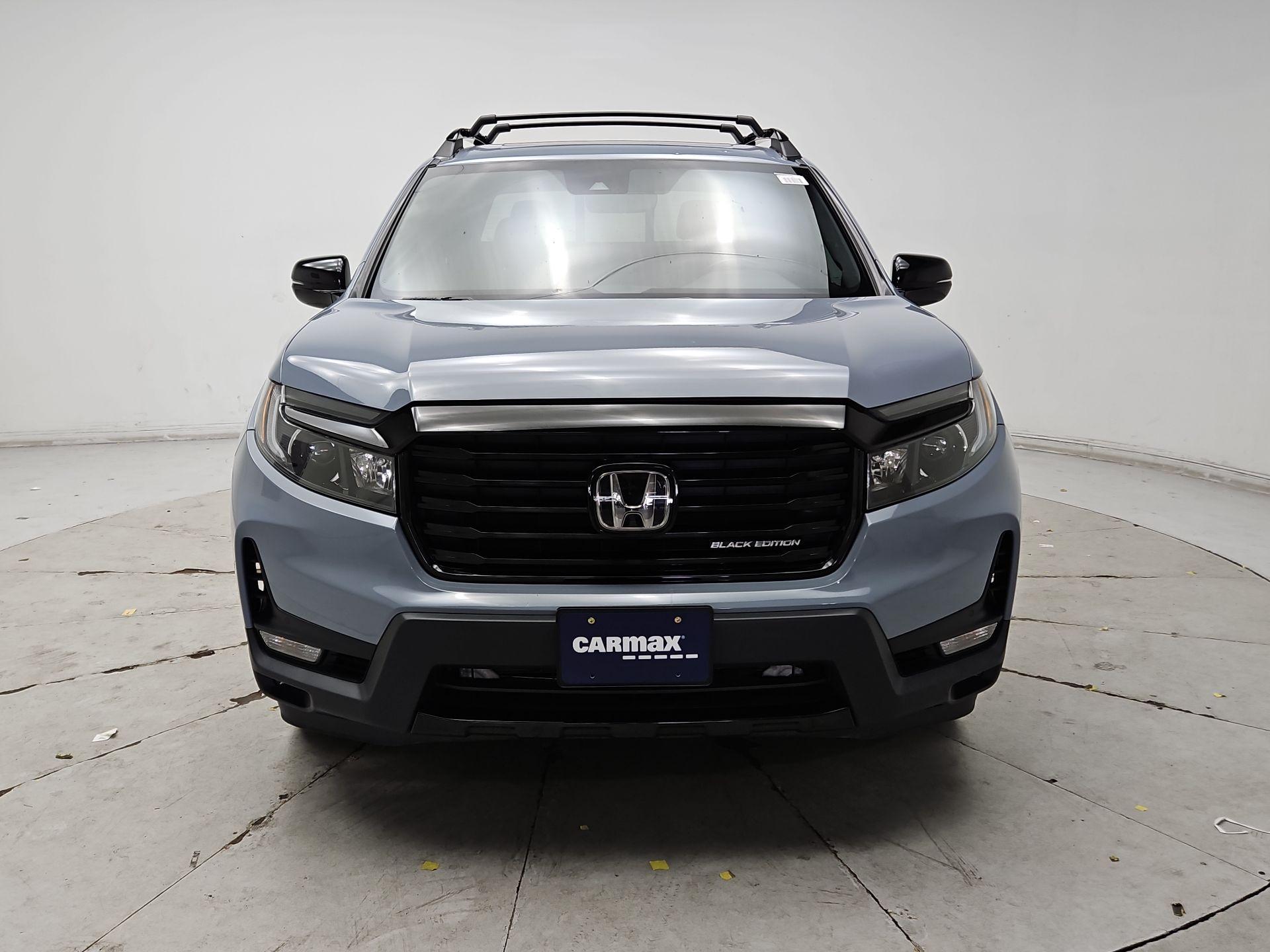 Thumbnail: 2022 Honda Ridgeline - 2