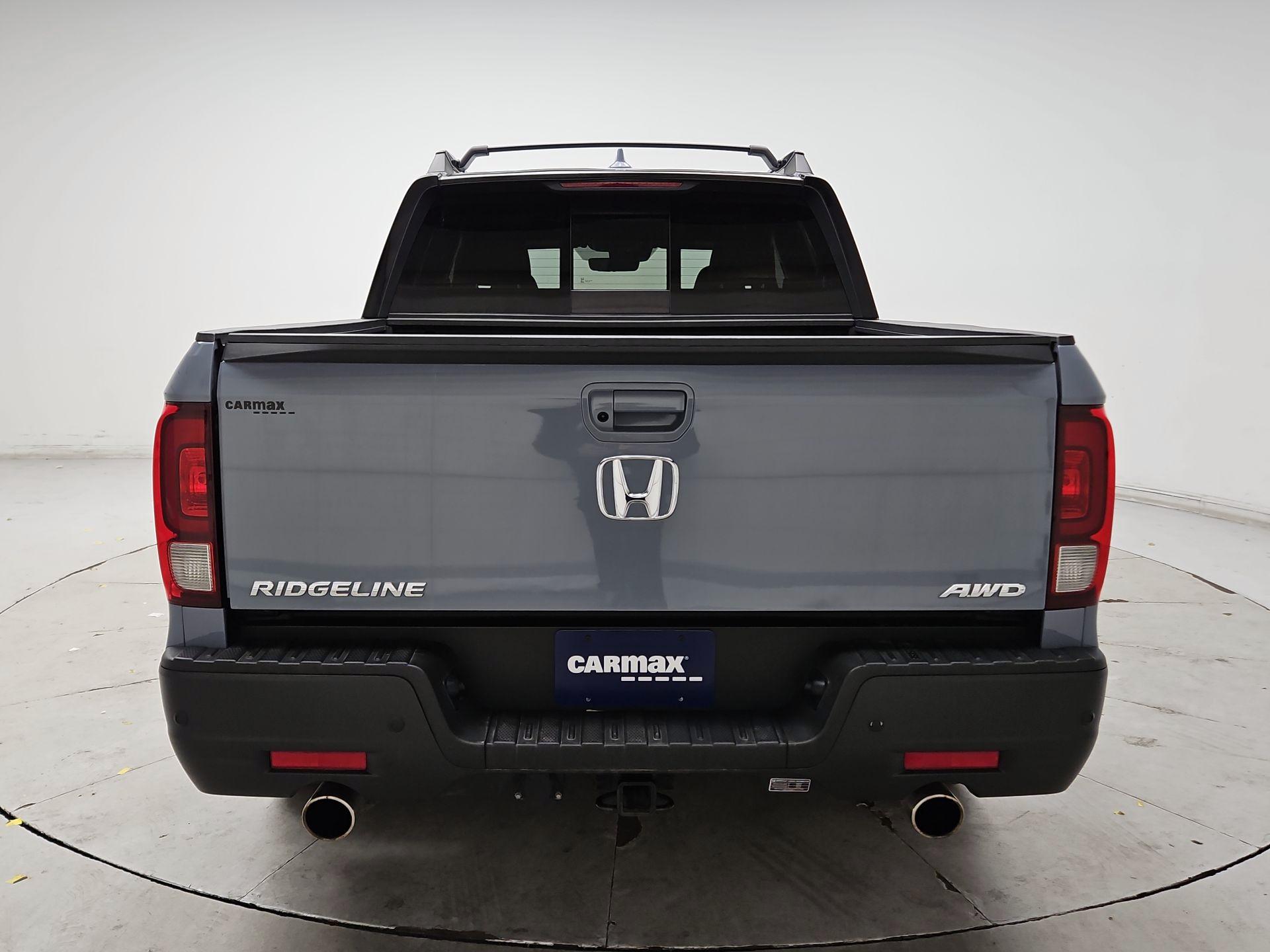 Thumbnail: 2022 Honda Ridgeline - 6