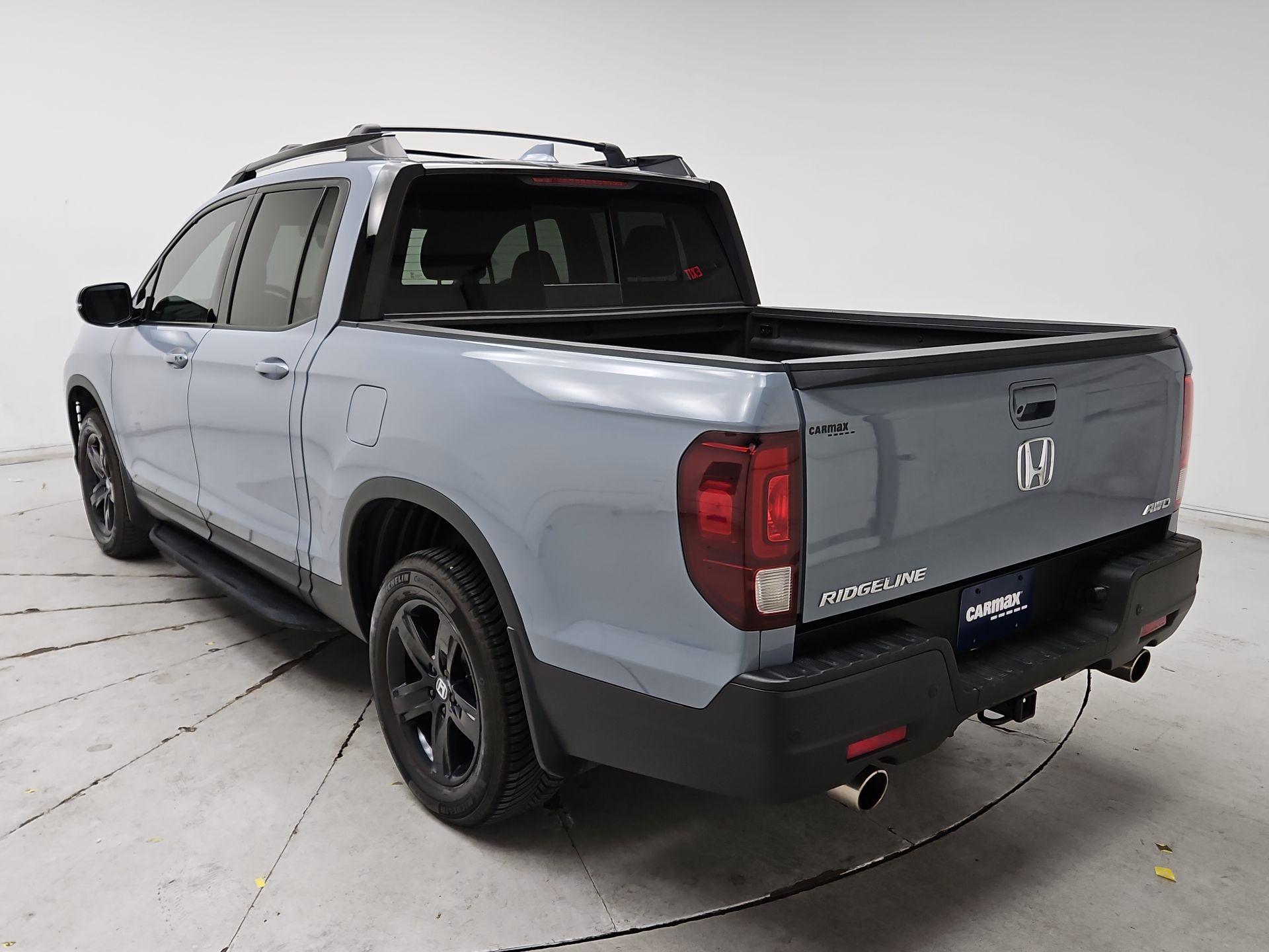 Thumbnail: 2022 Honda Ridgeline - 7